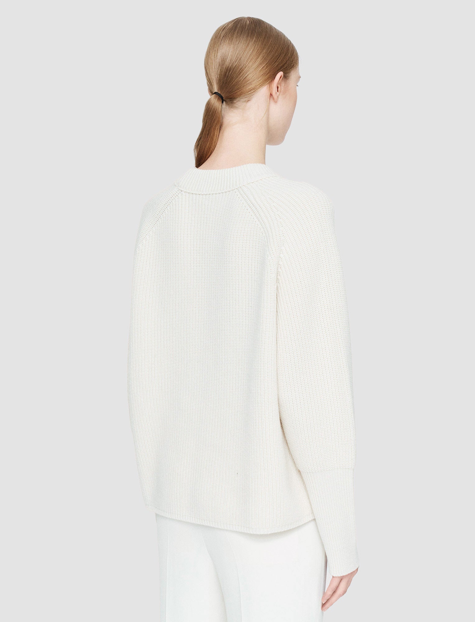 white-light-cardigan-stitch-round-neck-jumper-JOSEPH