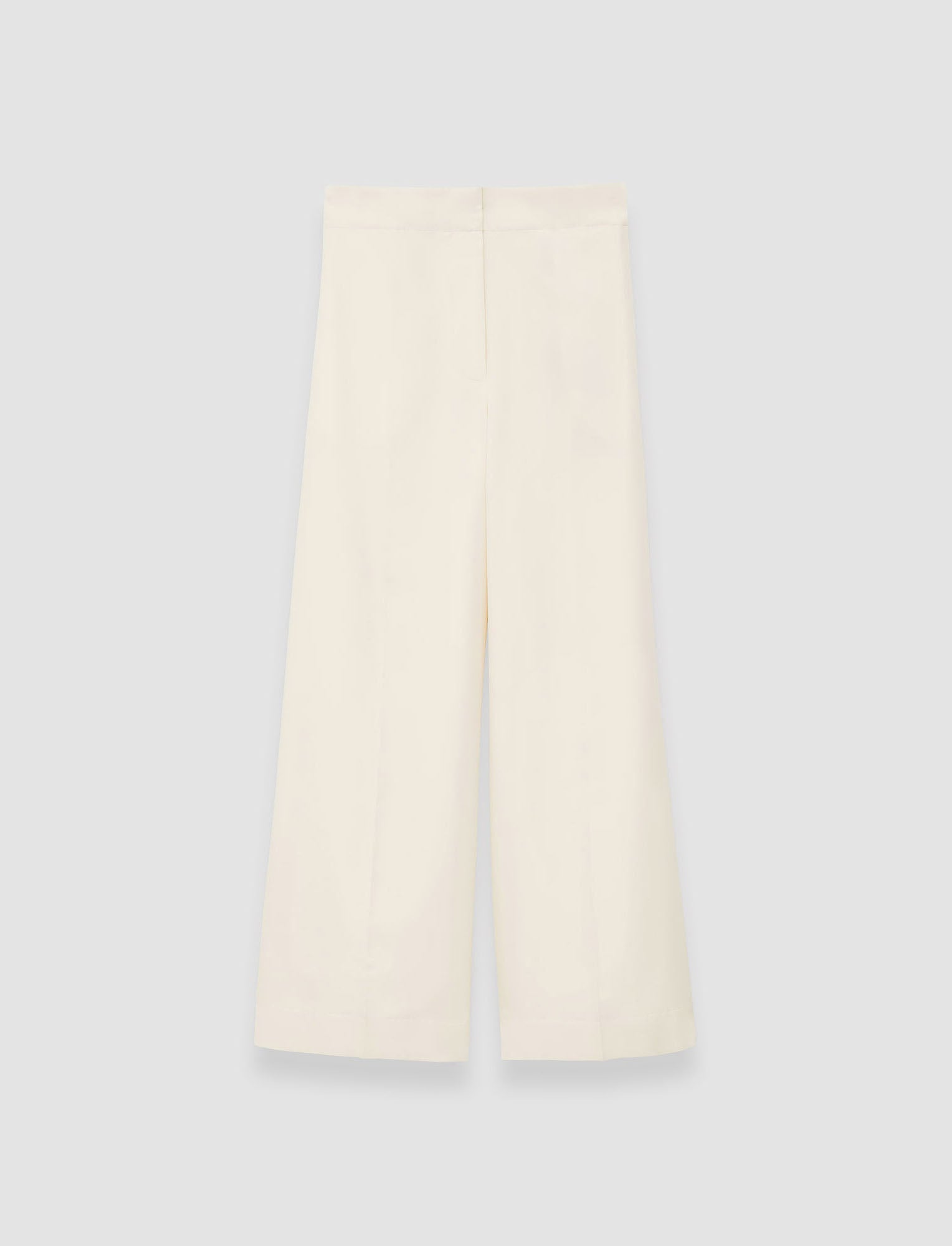 white-soft-cotton-silk-thurlow-trousers-JOSEPH