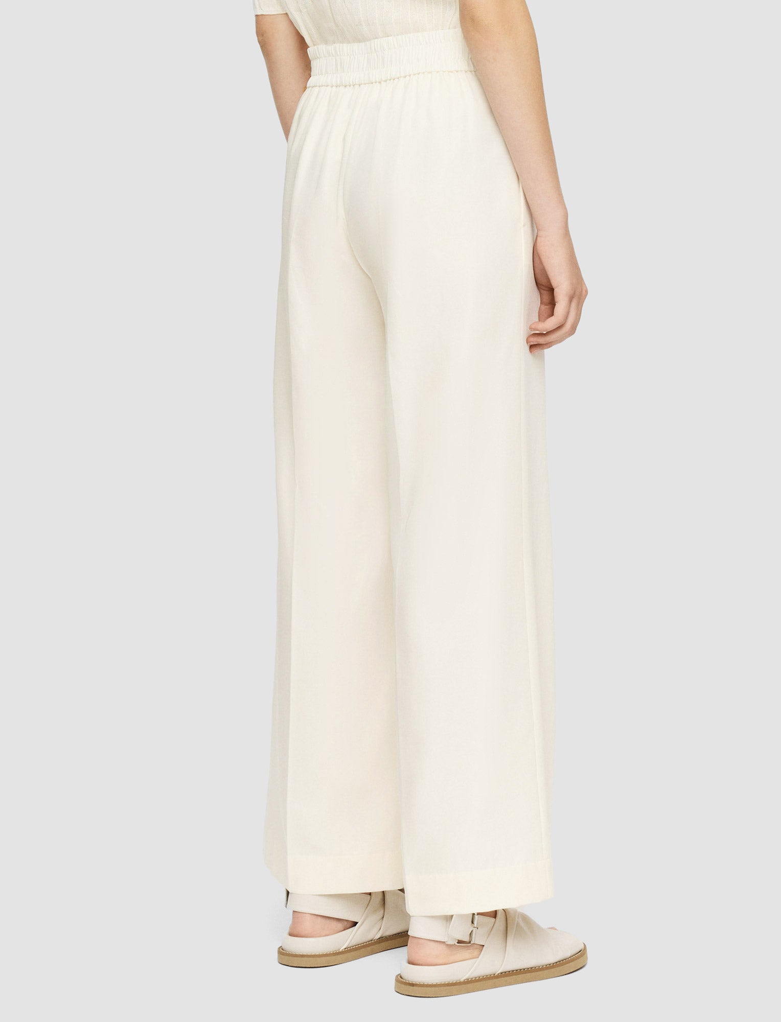 white-soft-cotton-silk-thurlow-trousers-JOSEPH