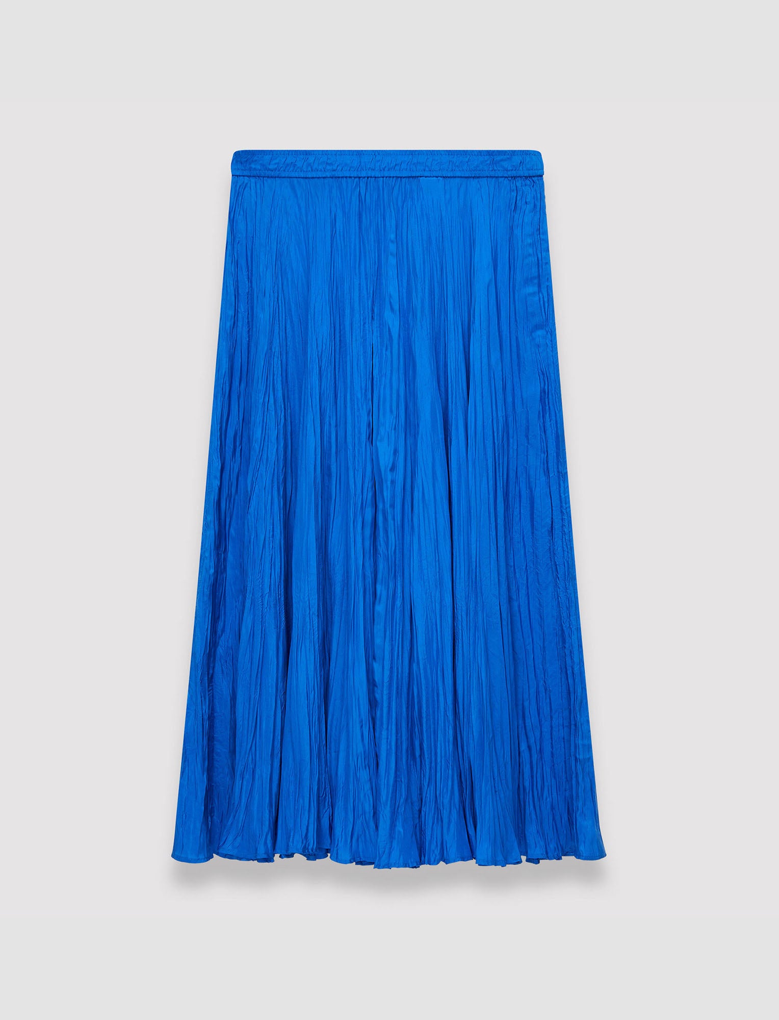 blue-sully-habotai-silk-skirt-JOSEPH