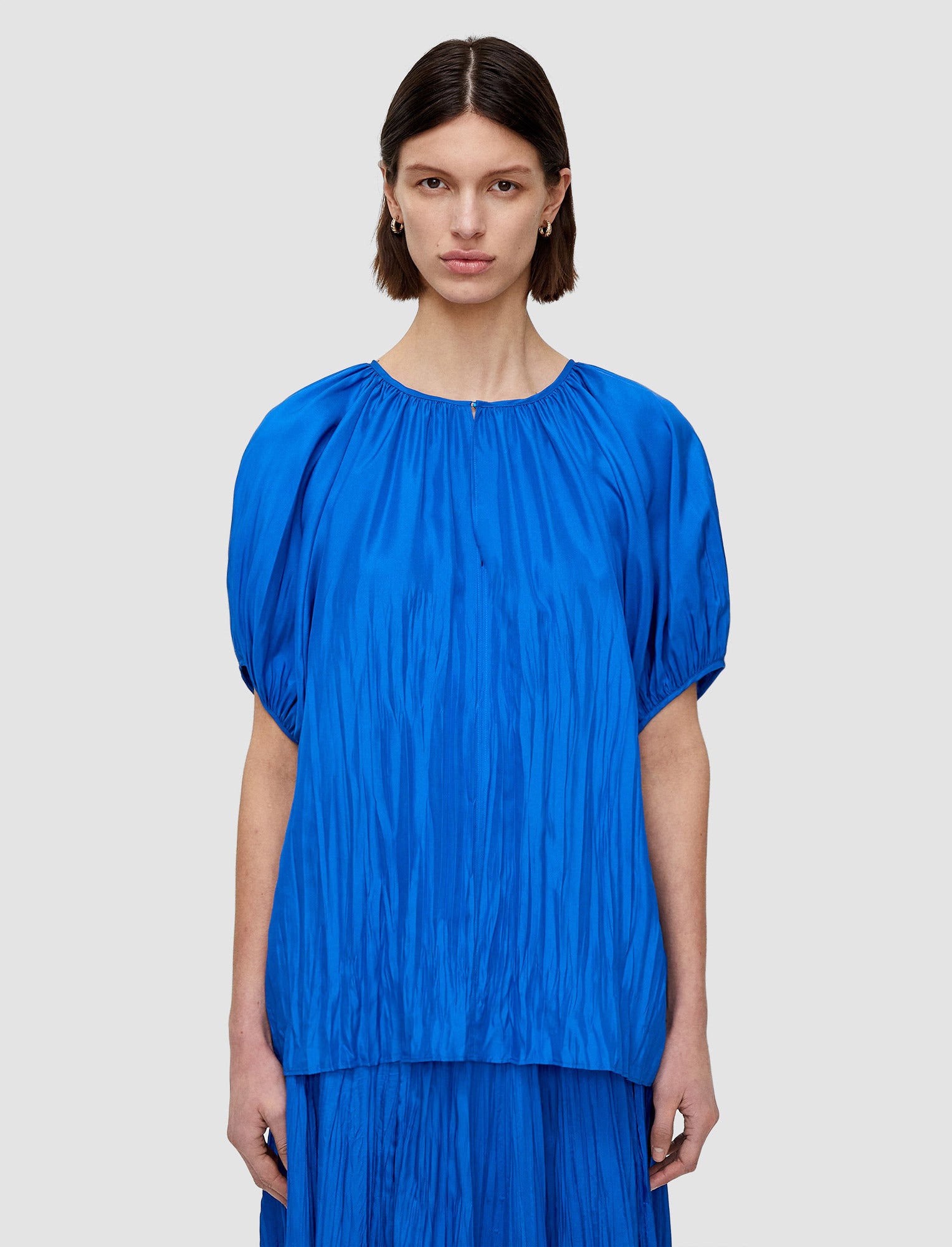 blue-briela-habotai-silk-blouse-JOSEPH