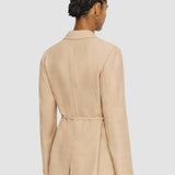 Beige Gibellina Amelot Jacket - Joseph