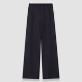 Blue Gibellina Mawn Trousers - Joseph