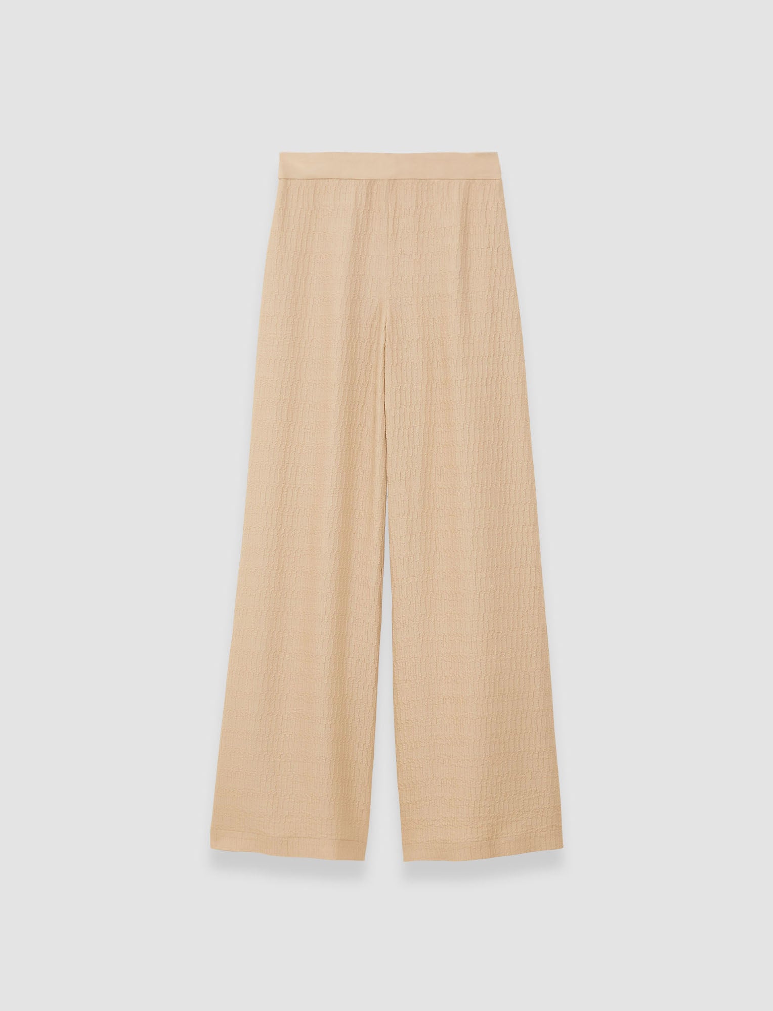 beige-pantalon-mawn-en-jacquard-gibellina-JOSEPH