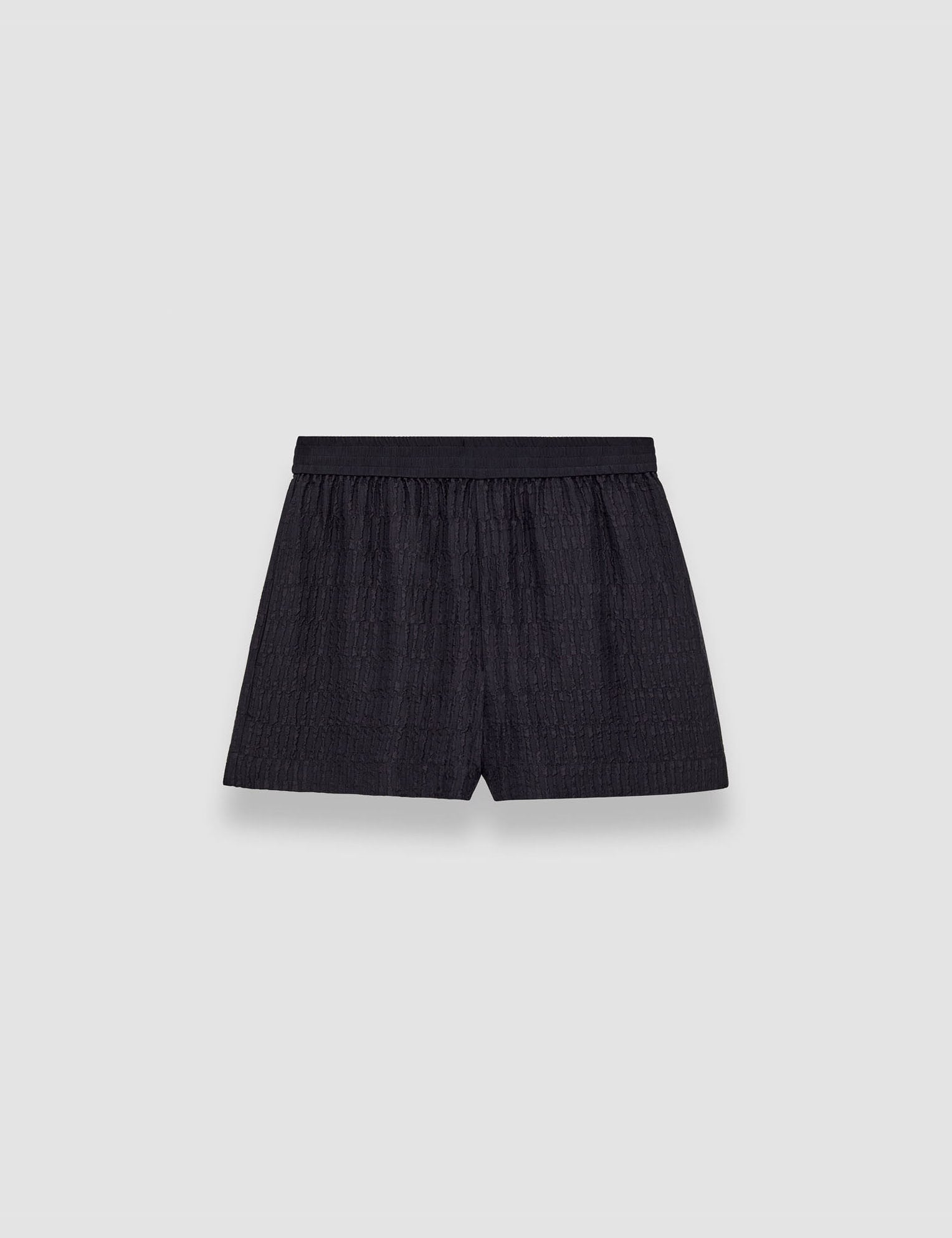 Blue Gibellina Therese Shorts - Joseph