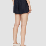 Blue Gibellina Therese Shorts - Joseph