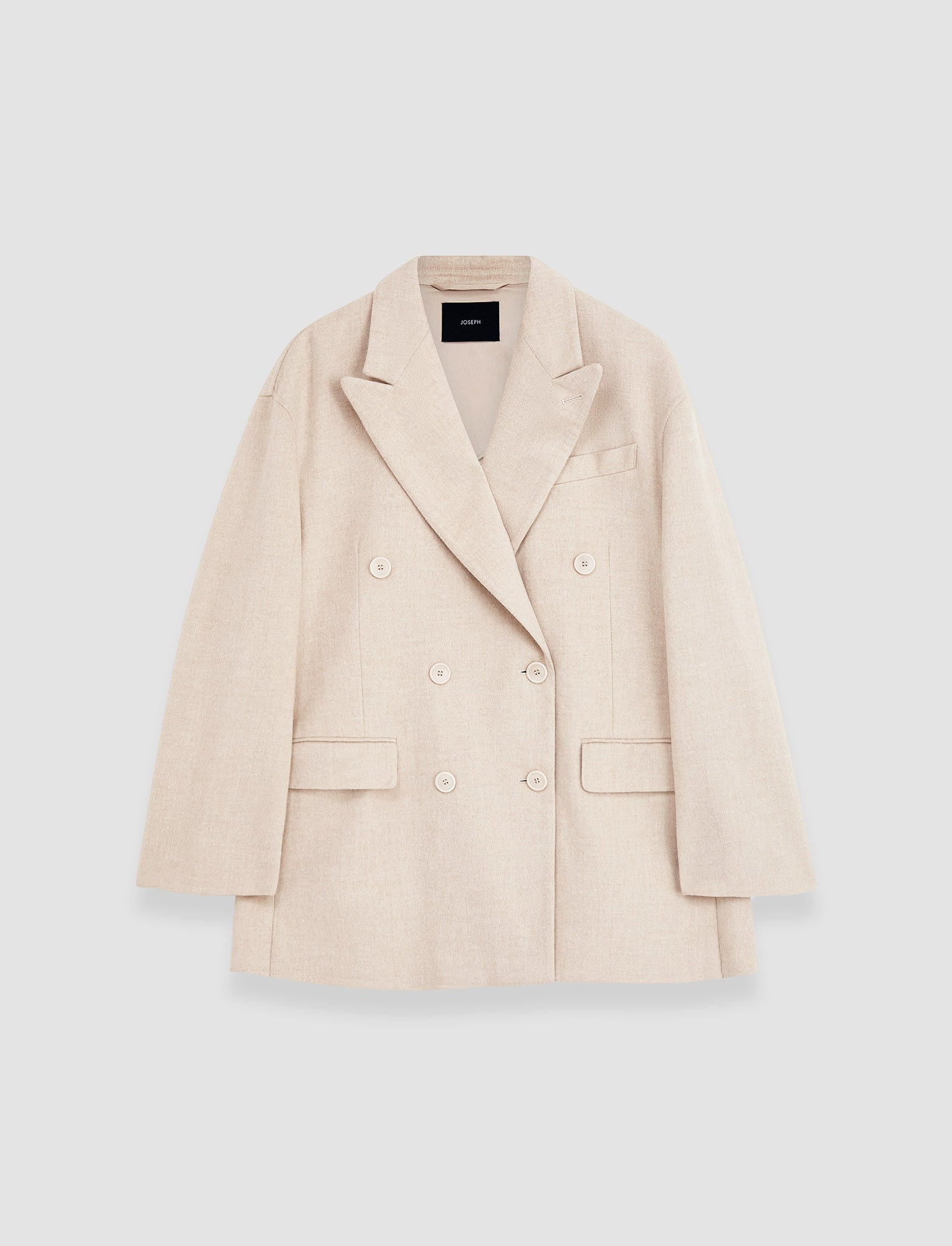 white-light-double-face-hermel-jacket-JOSEPH