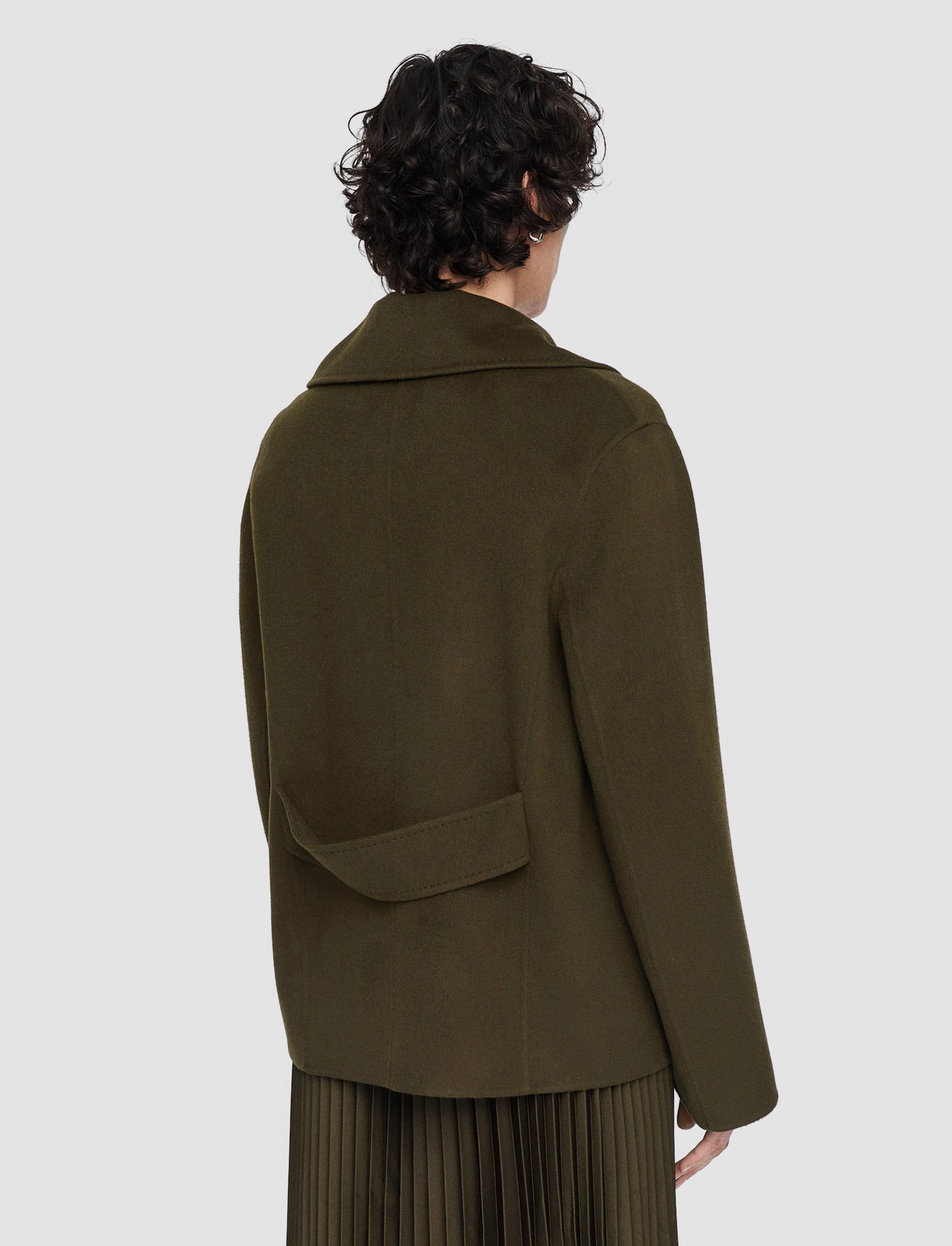 green-gilkes-light-double-face-jacket-JOSEPH