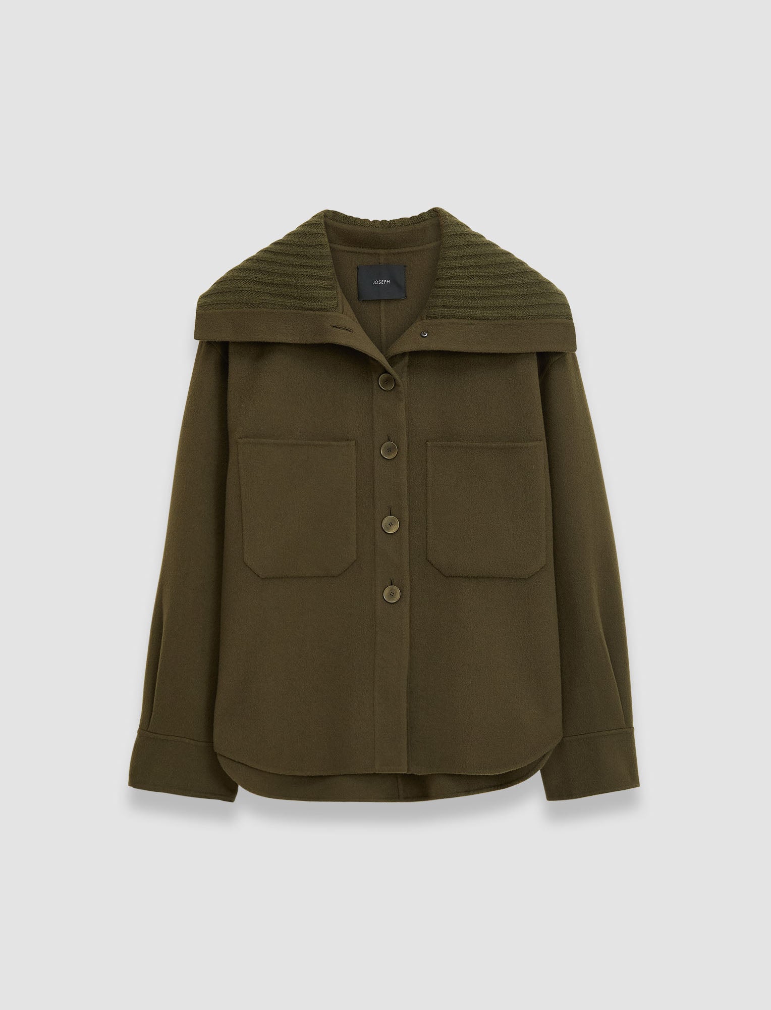 green-light-double-face-henri-jacket-JOSEPH