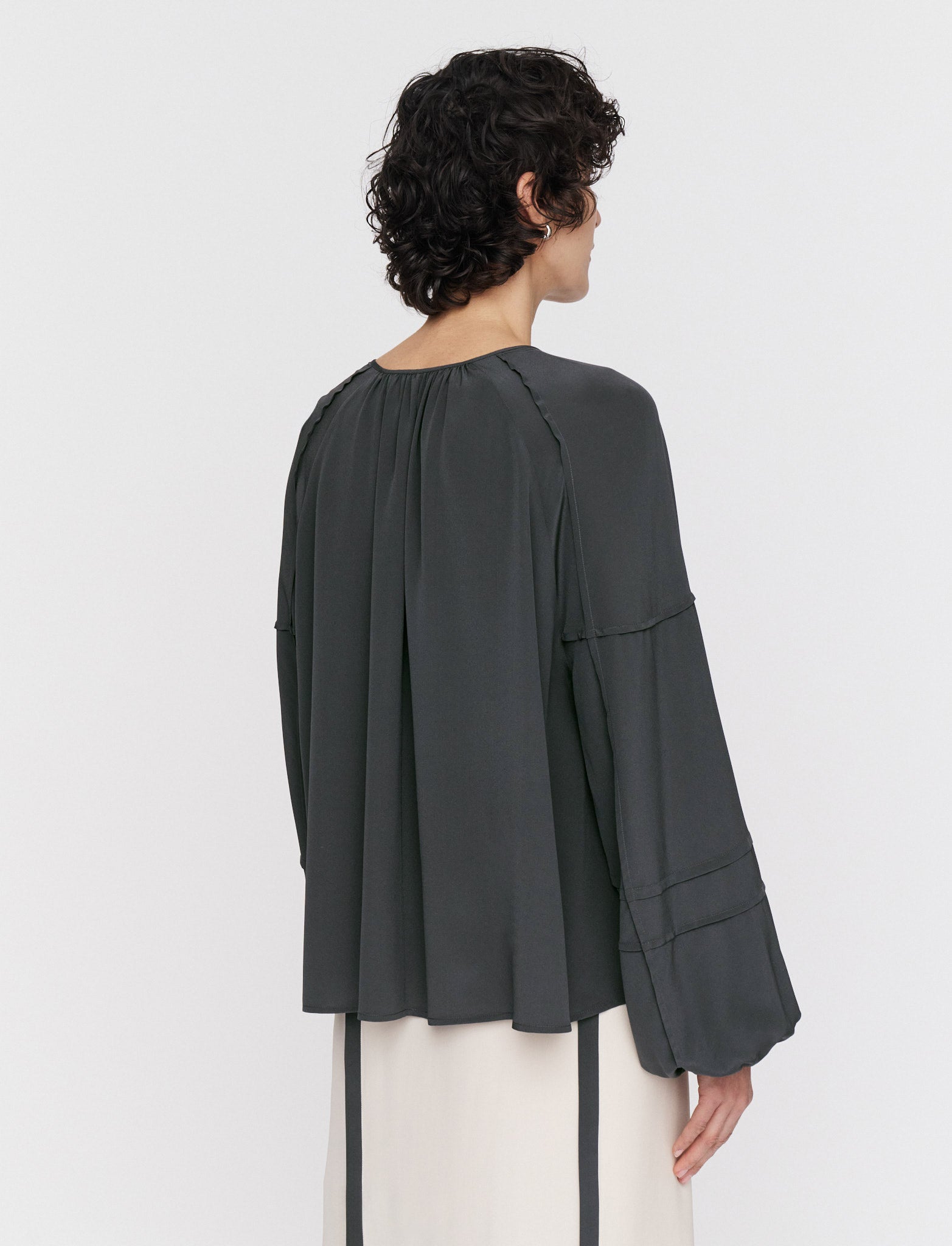 grey-silk-crepe-de-soie-havre-blouse-JOSEPH