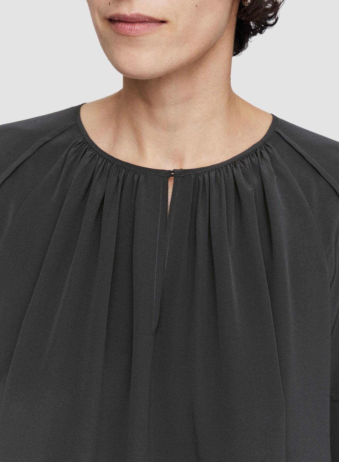 grey-silk-crepe-de-soie-havre-blouse-JOSEPH