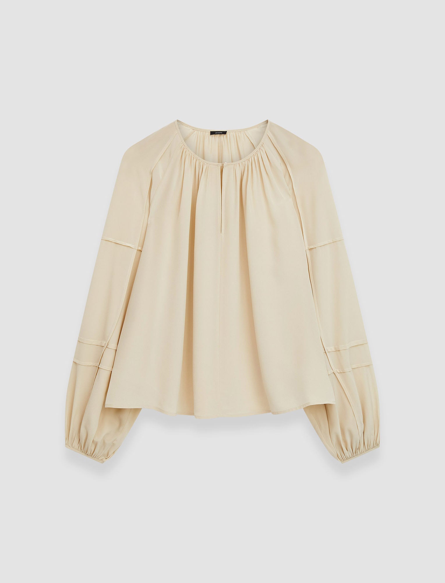 beige-silk-crepe-de-soie-havre-blouse-JOSEPH