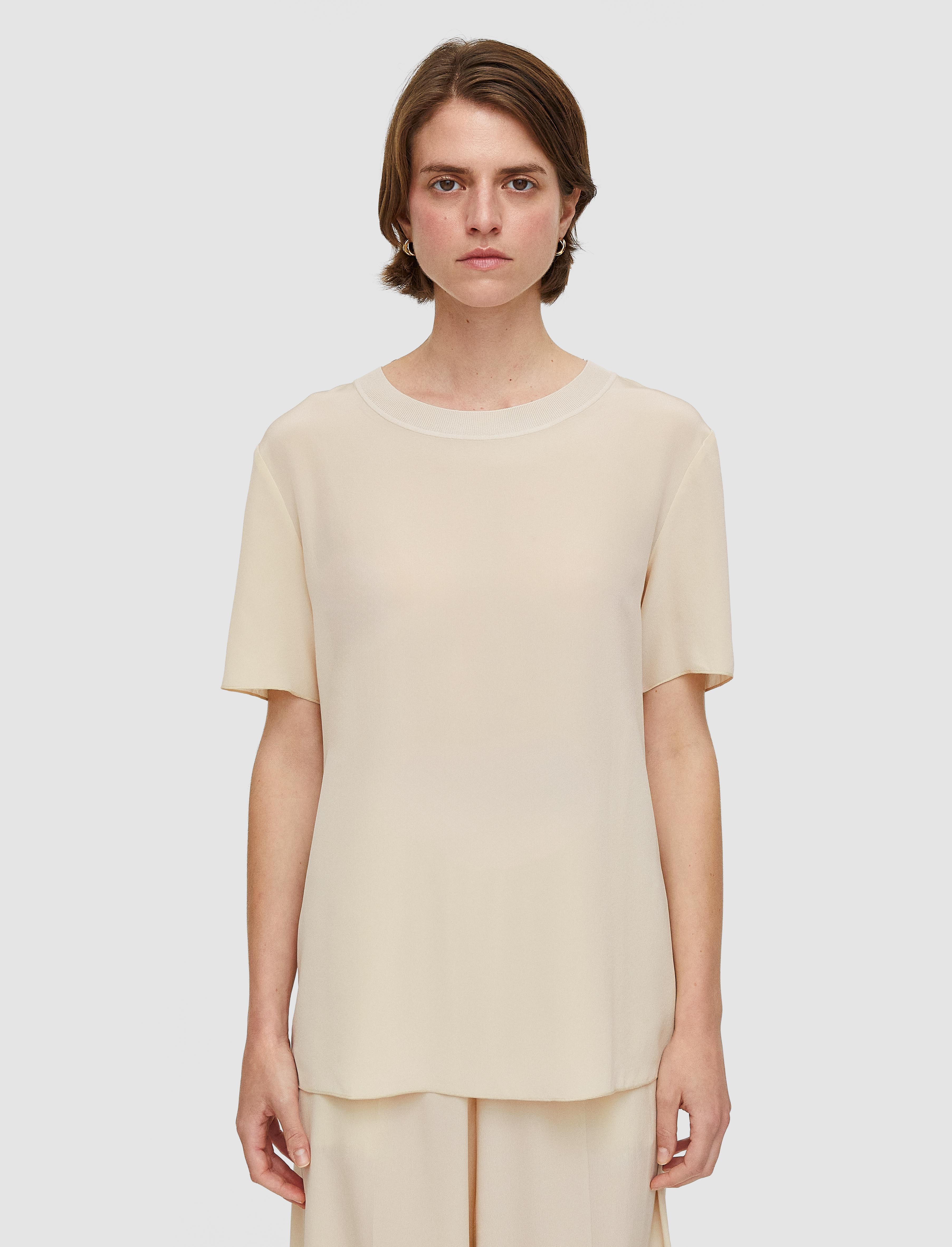 beige-rubin-crepe-de-soie-silk-blouse-JOSEPH