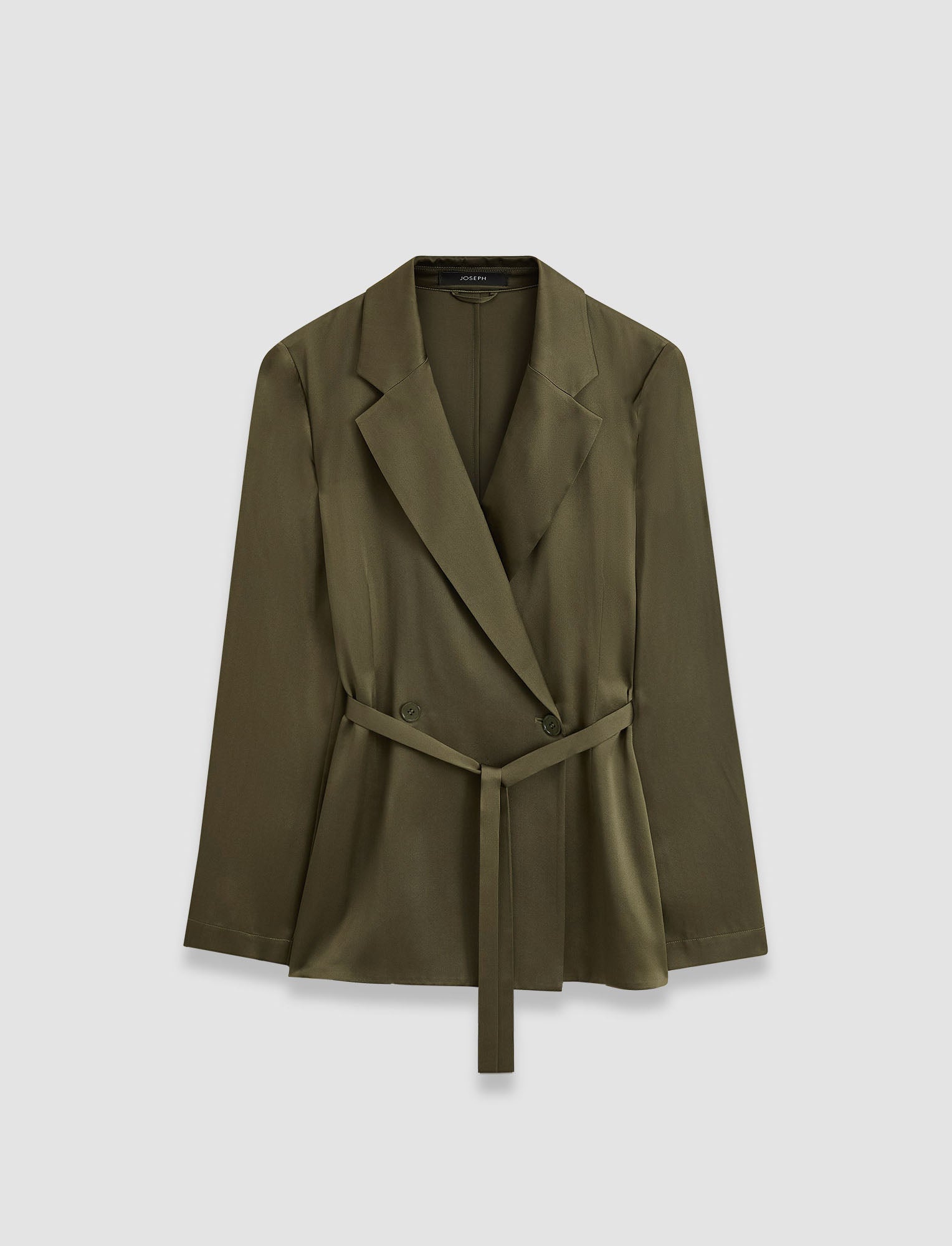 vert-veste-joubert-en-satin-de-soie-JOSEPH