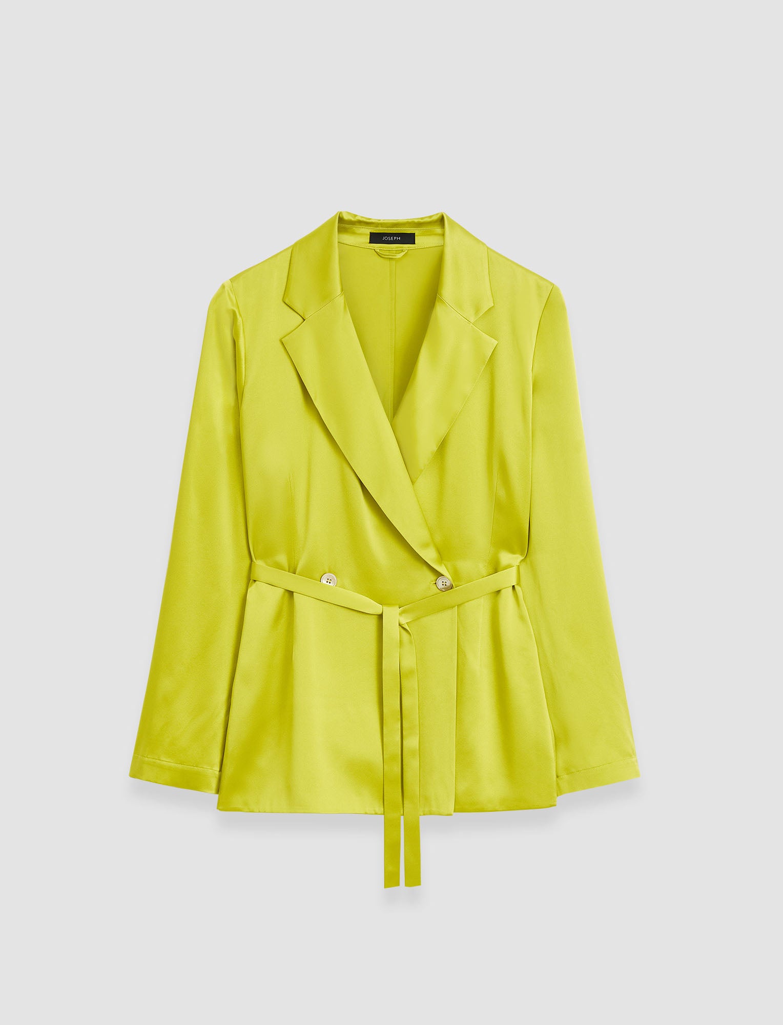 green-joubert-silk-satin-jacket-JOSEPH