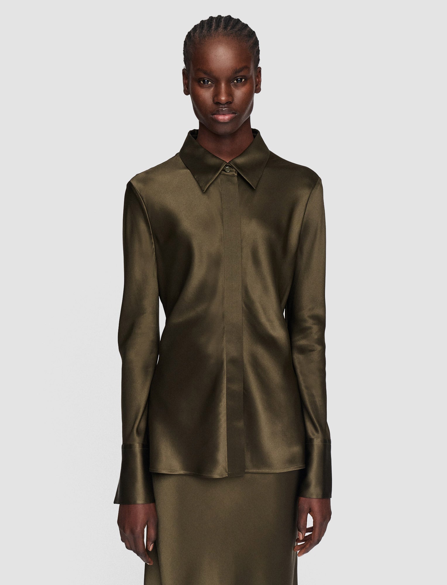 green-brunel-silk-satin-blouse-JOSEPH