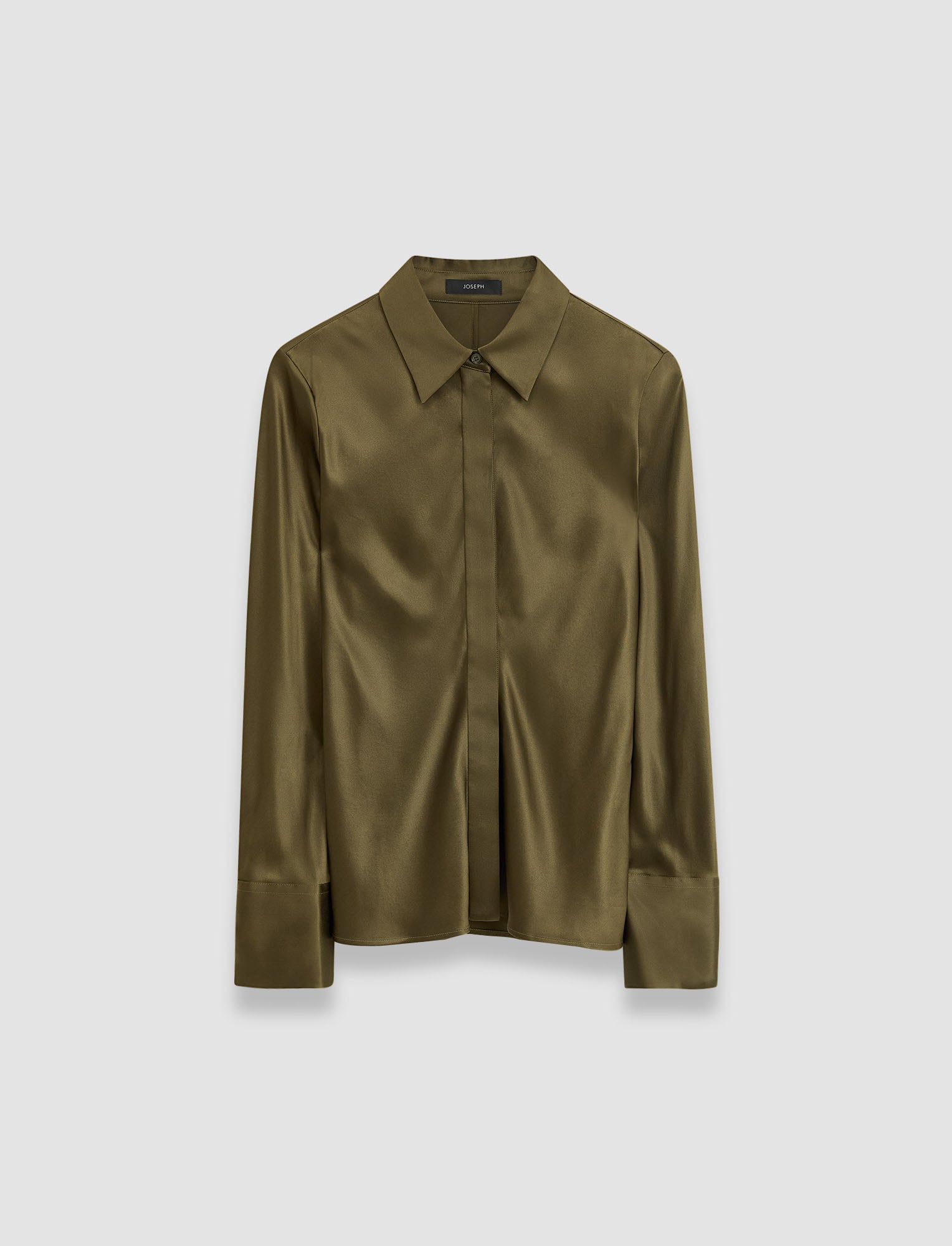 green-brunel-silk-satin-blouse-JOSEPH