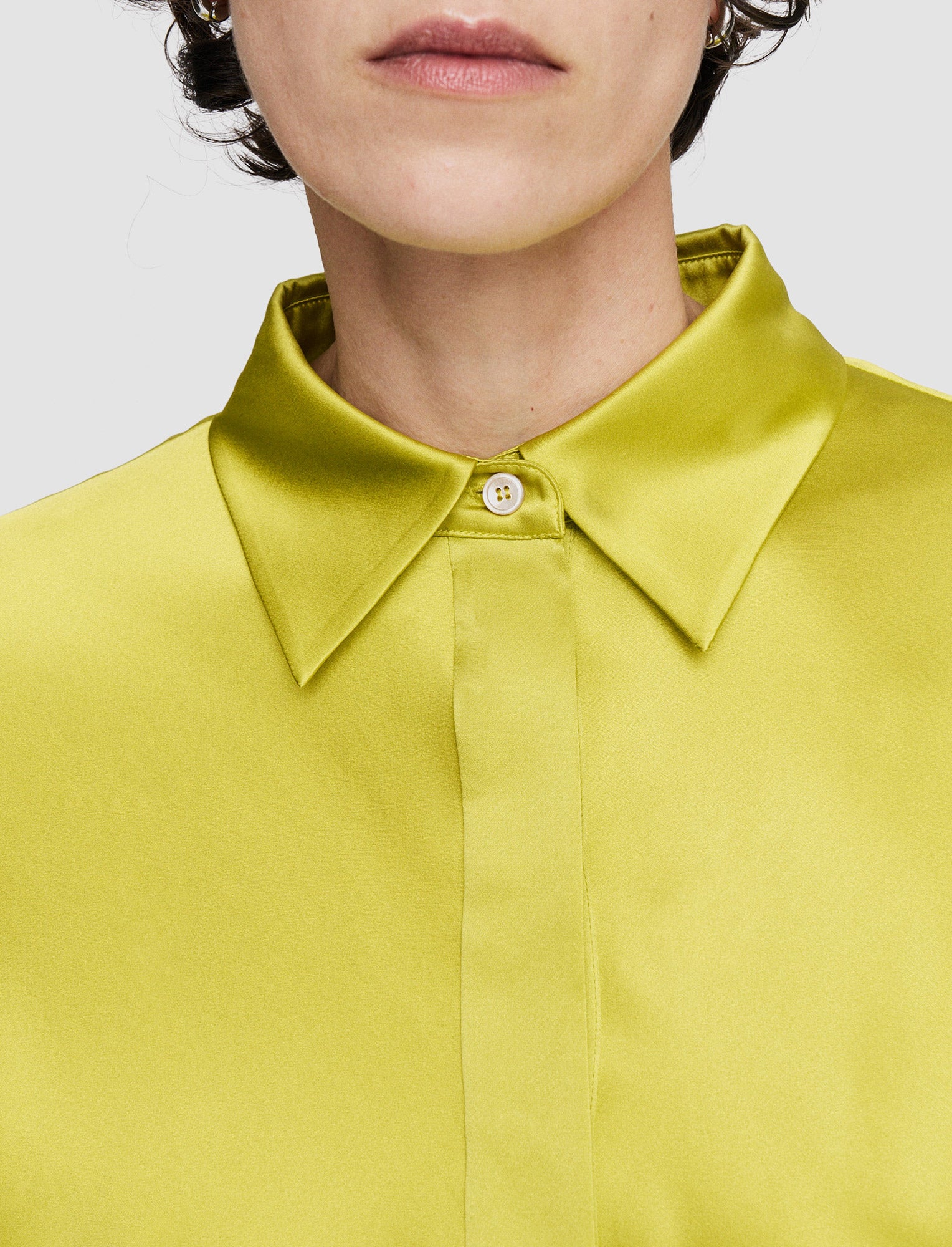 green-brunel-silk-satin-blouse-JOSEPH