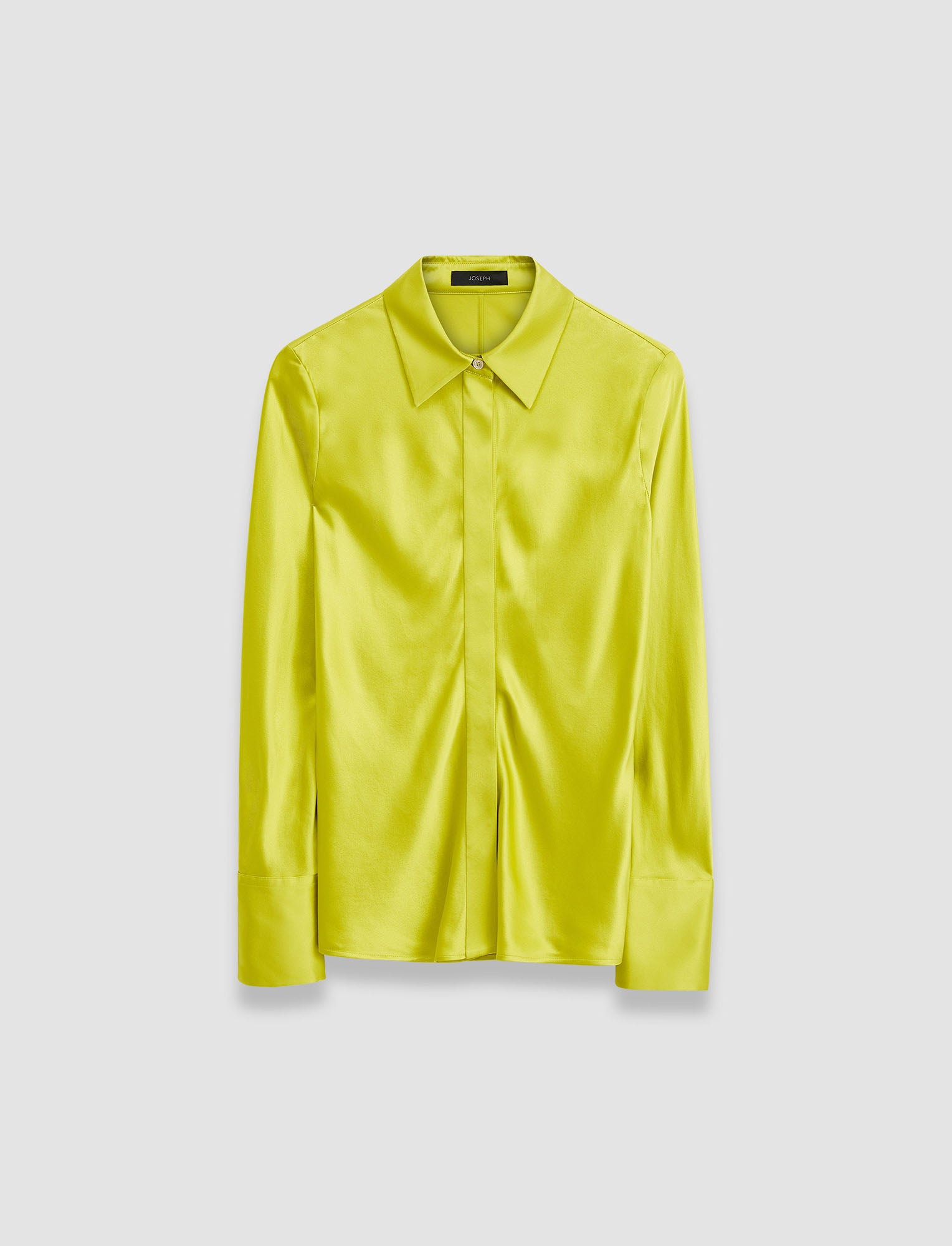 green-brunel-silk-satin-blouse-JOSEPH