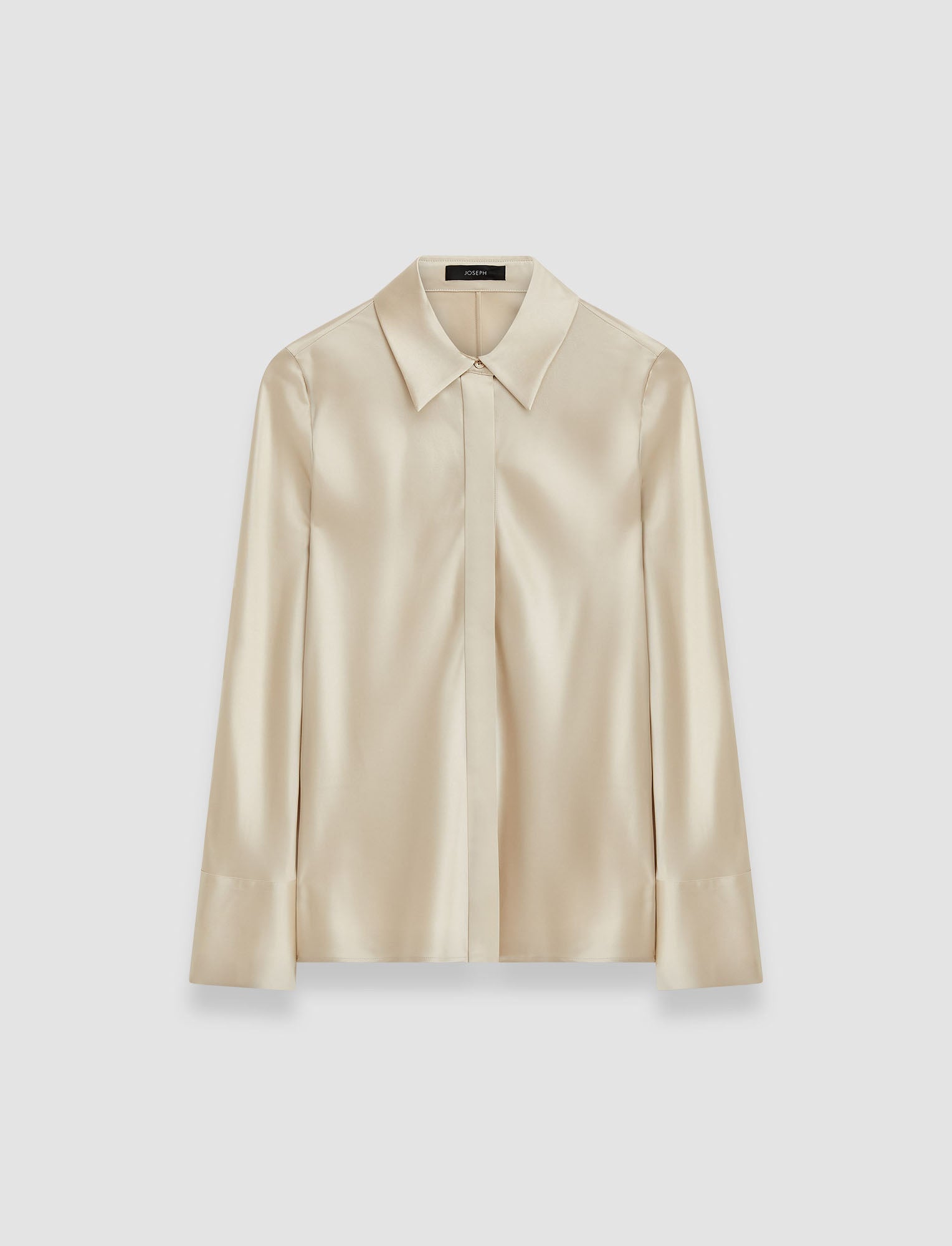 beige-brunel-silk-satin-blouse-JOSEPH