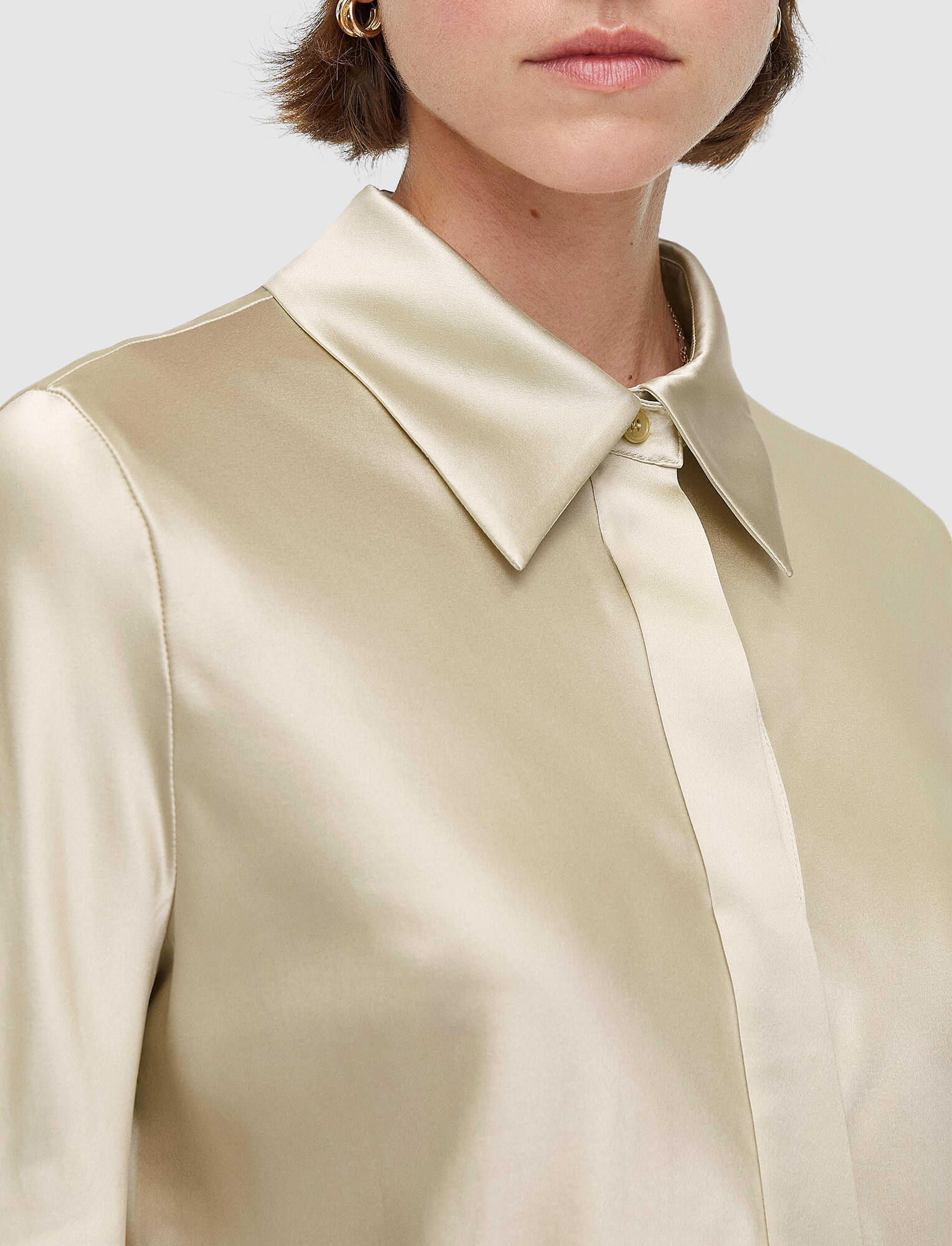 beige-brunel-silk-satin-blouse-JOSEPH