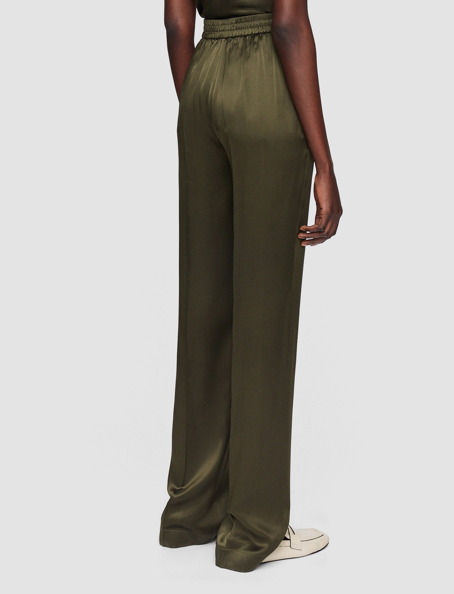 green-tova-silk-satin-trousers-JOSEPH