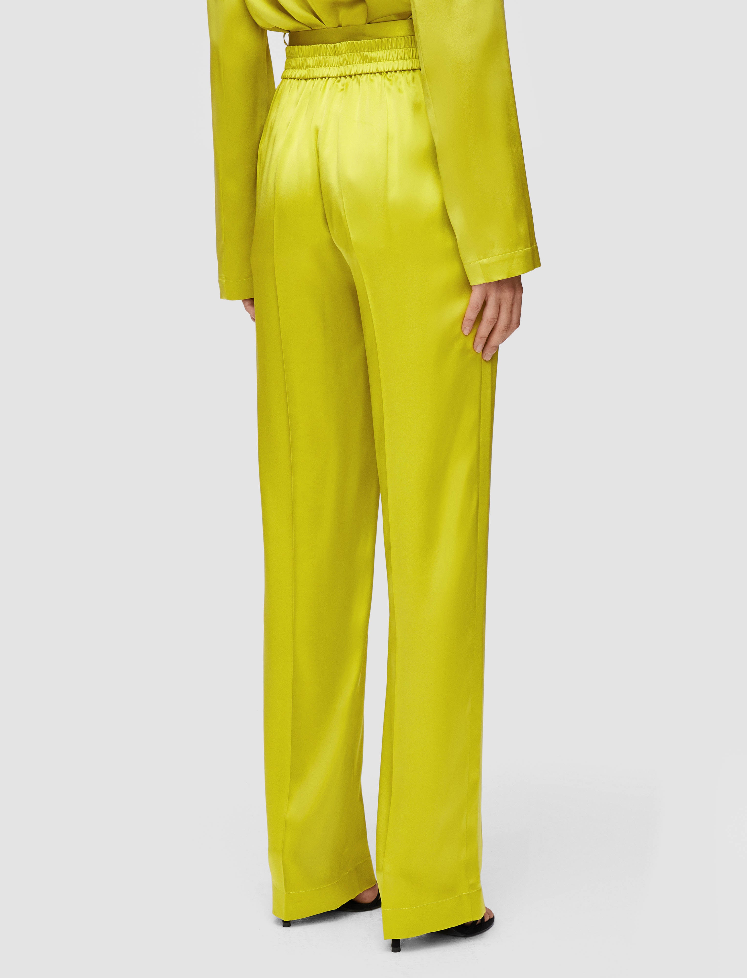 green-tova-silk-satin-trousers-JOSEPH