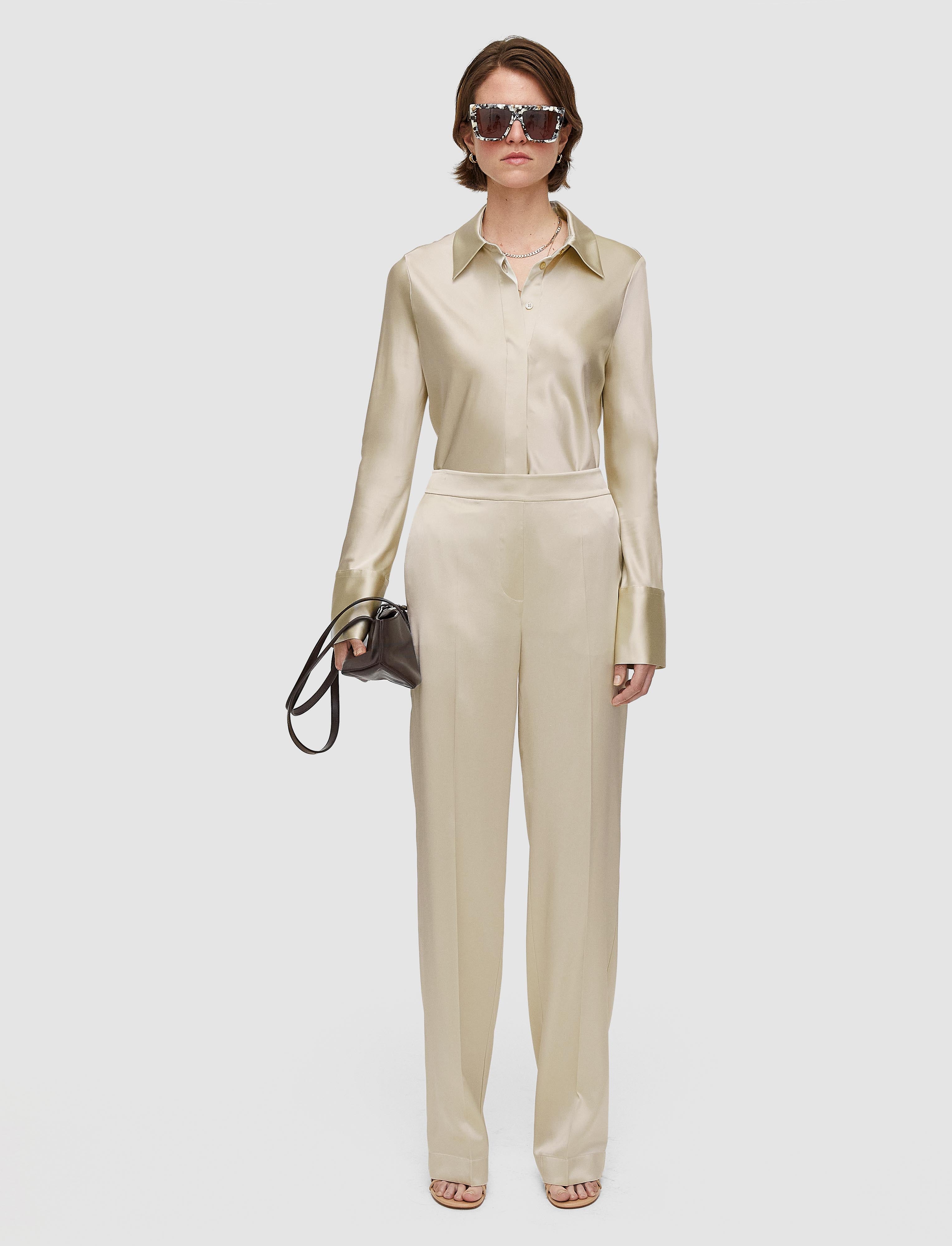 beige-tova-silk-satin-trousers-JOSEPH