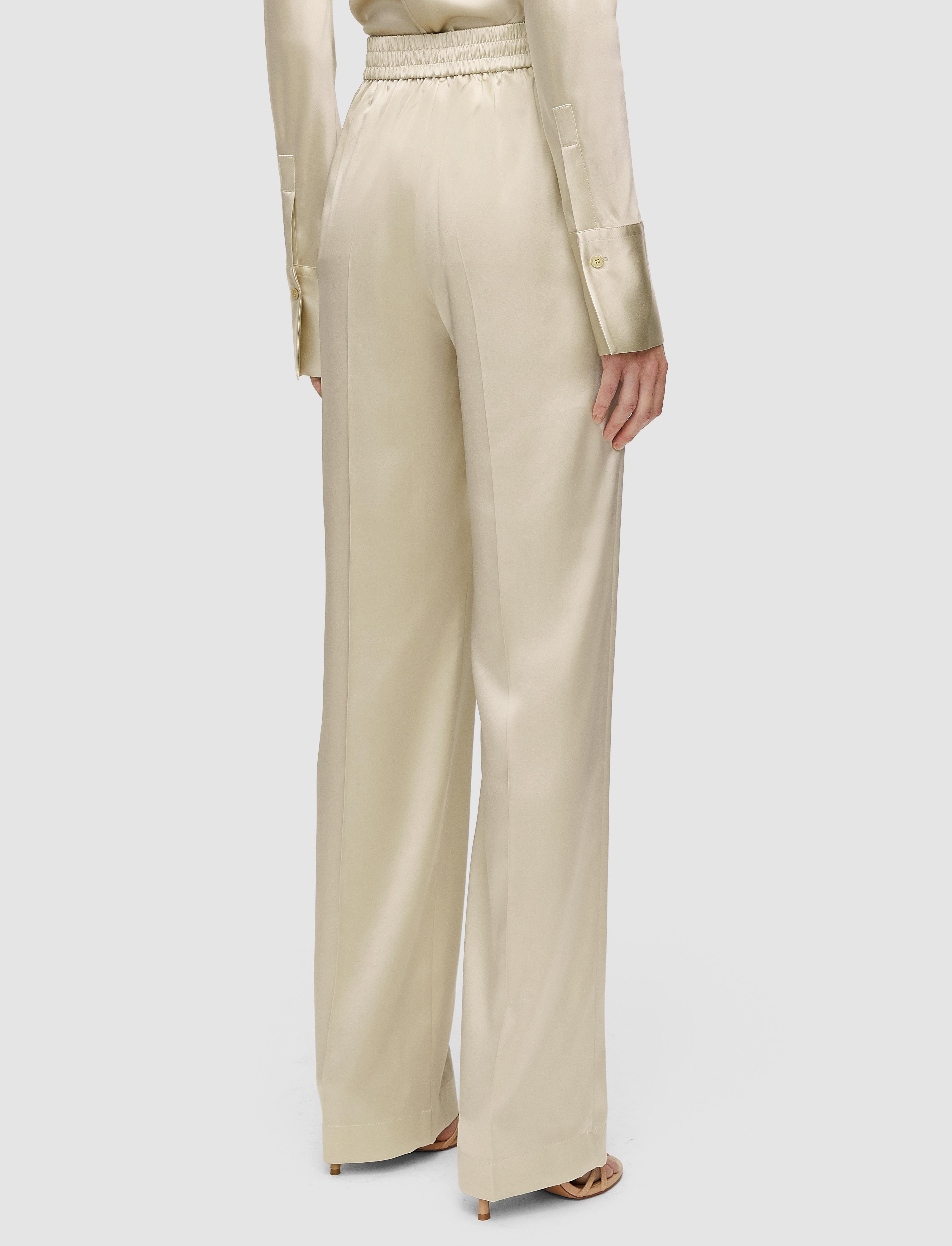 beige-tova-silk-satin-trousers-JOSEPH