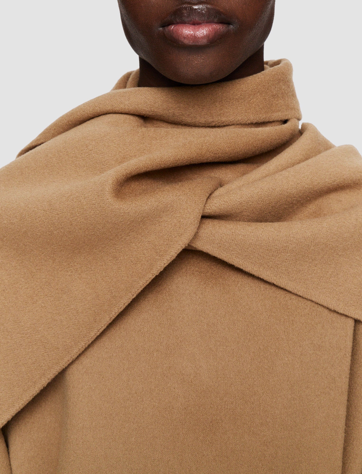 beige-light-double-face-lepage-scarf-coat-JOSEPH