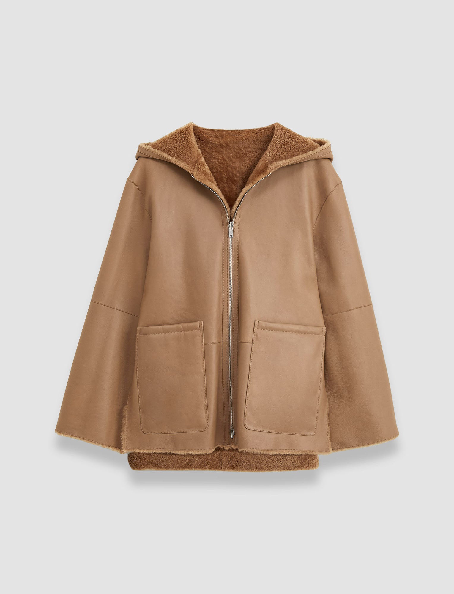 beige-cosser-reversible-shearling-coat-JOSEPH