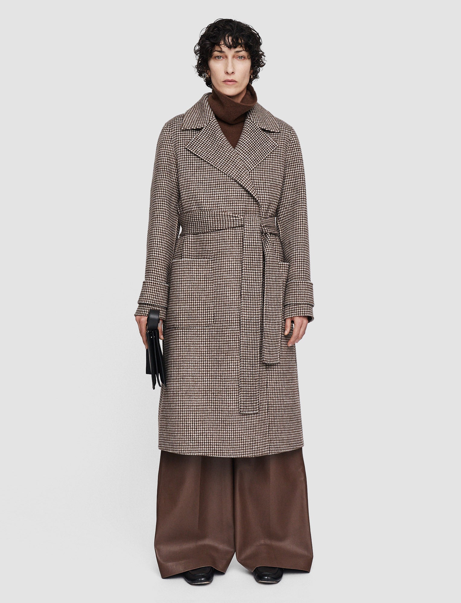 brown-double-face-dogtooth-arline-coat-JOSEPH