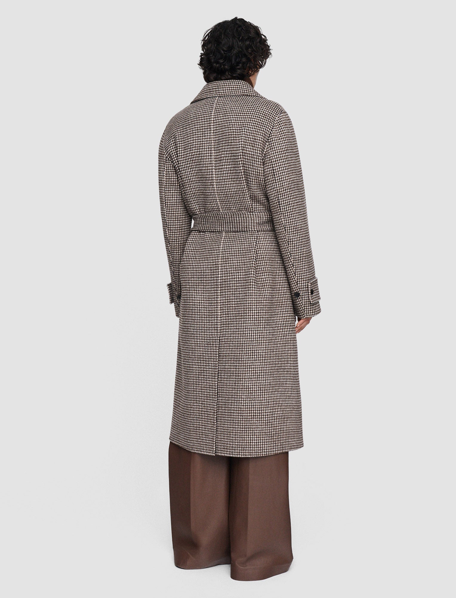 brown-double-face-dogtooth-arline-coat-JOSEPH