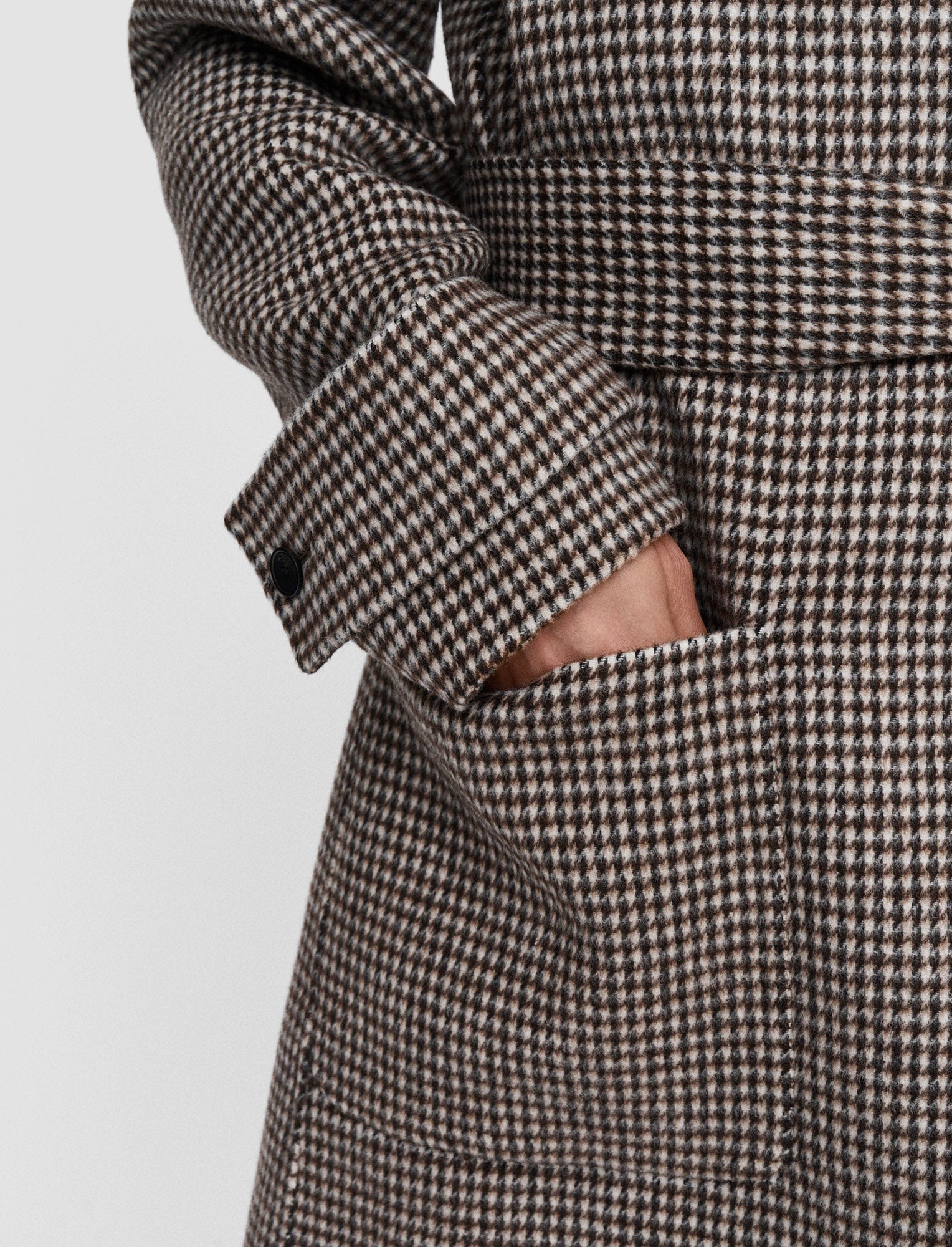 brown-double-face-dogtooth-arline-coat-JOSEPH