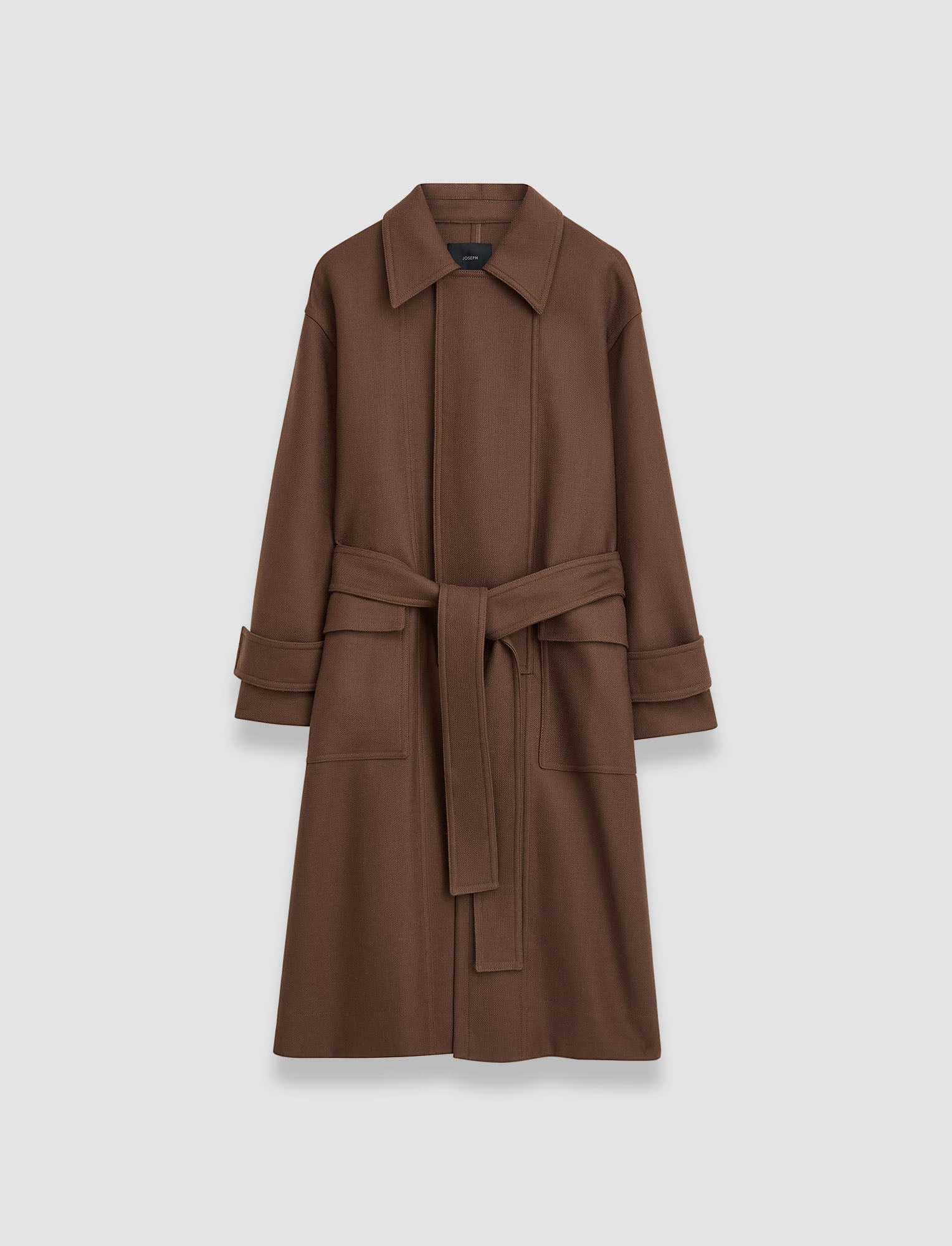 brown-heritage-wool-louise-coat-JOSEPH
