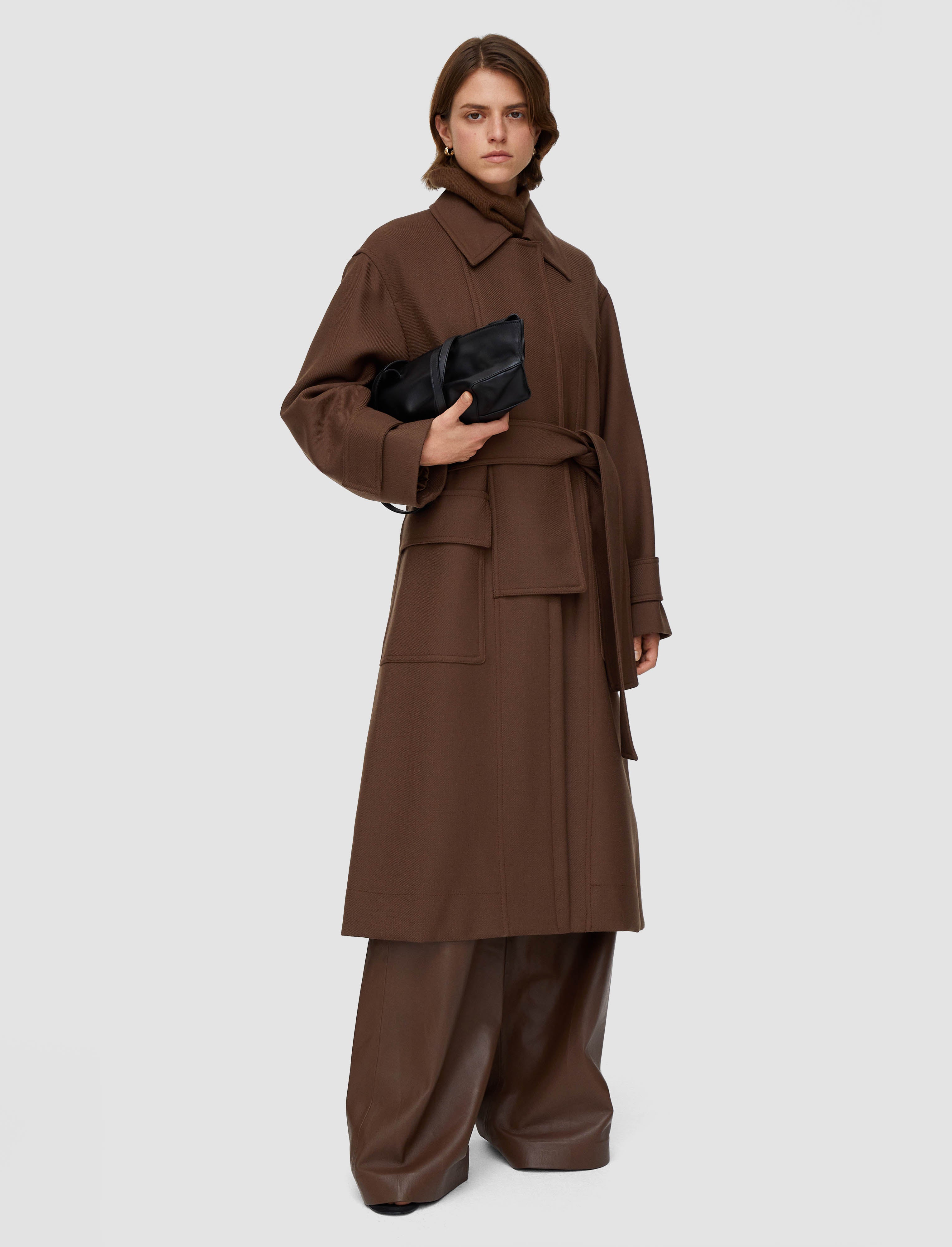 brown-heritage-wool-louise-coat-JOSEPH