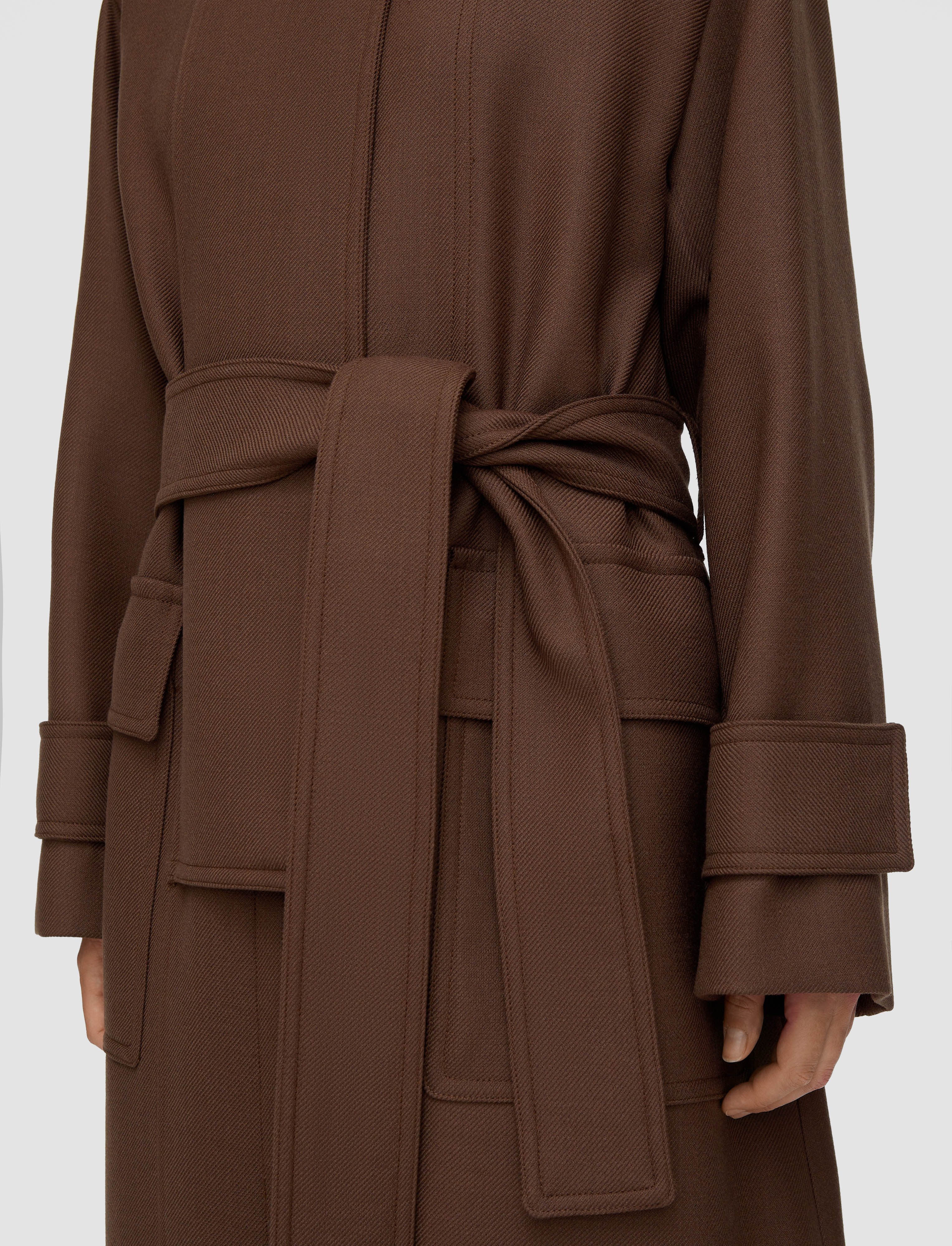 brown-heritage-wool-louise-coat-JOSEPH