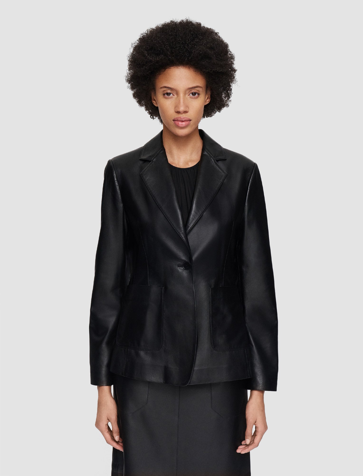 black-glenview-nappa-leather-jacket-JOSEPH