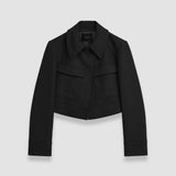 Heritage Wool Cranbrook Jacket