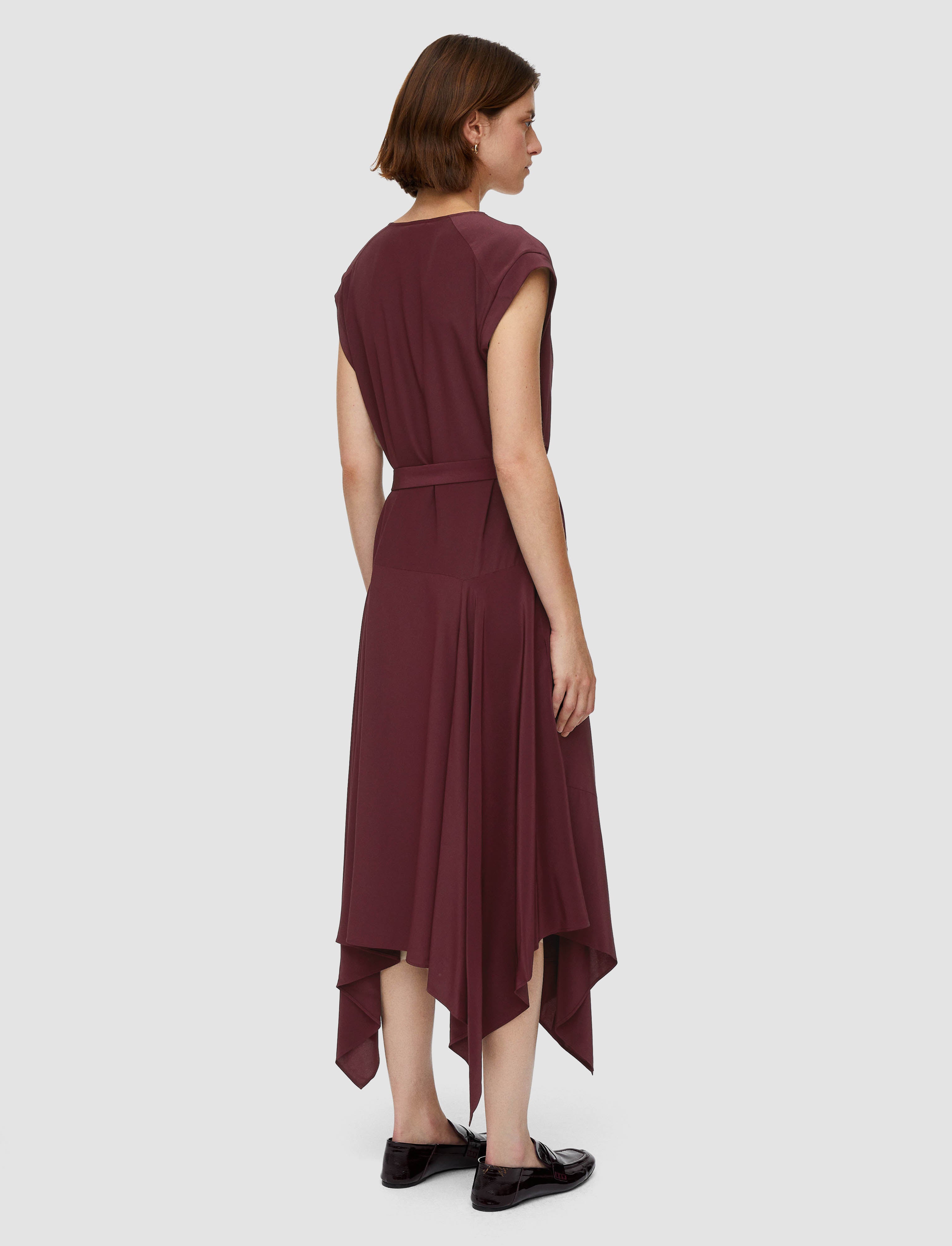 purple-silk-crepe-de-chine-goodman-dress-JOSEPH