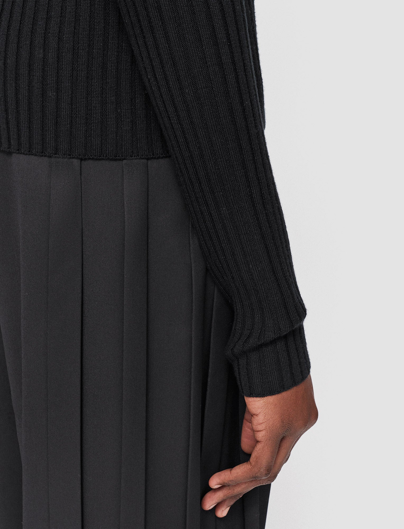 black-merino-silk-rib-high-neck-jumper-JOSEPH