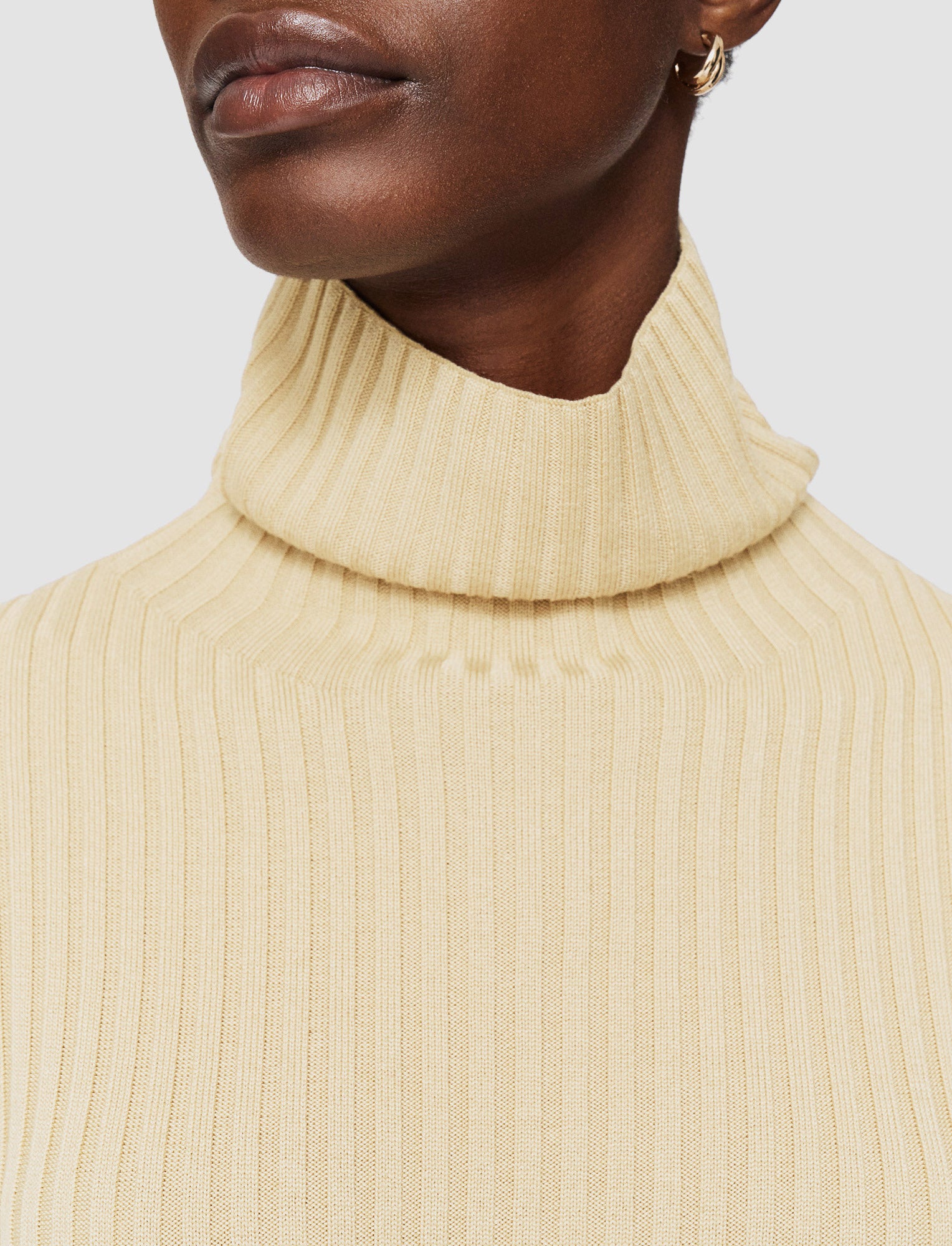 beige-merino-silk-rib-high-neck-jumper-JOSEPH