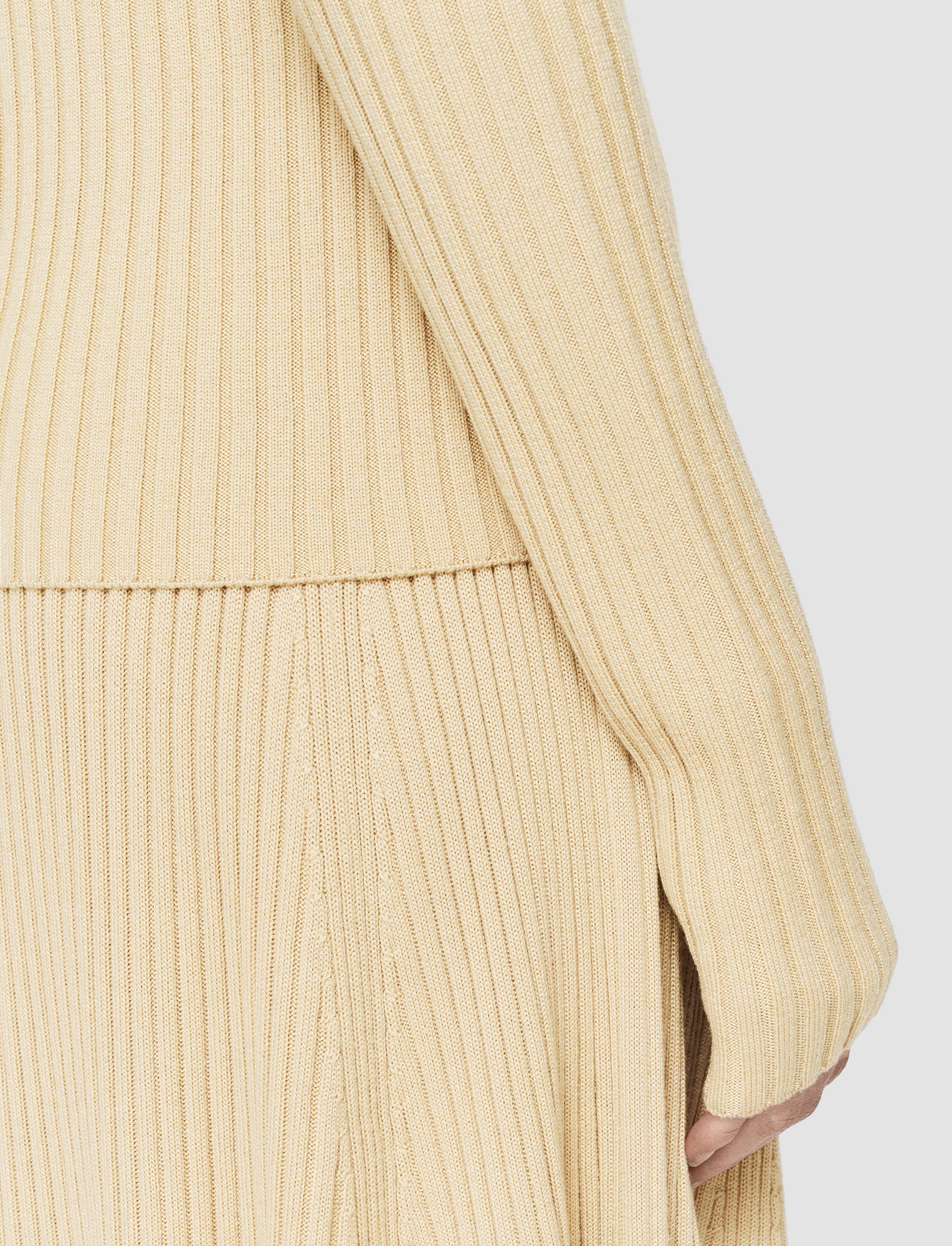 beige-merino-silk-rib-round-neck-jumper-JOSEPH