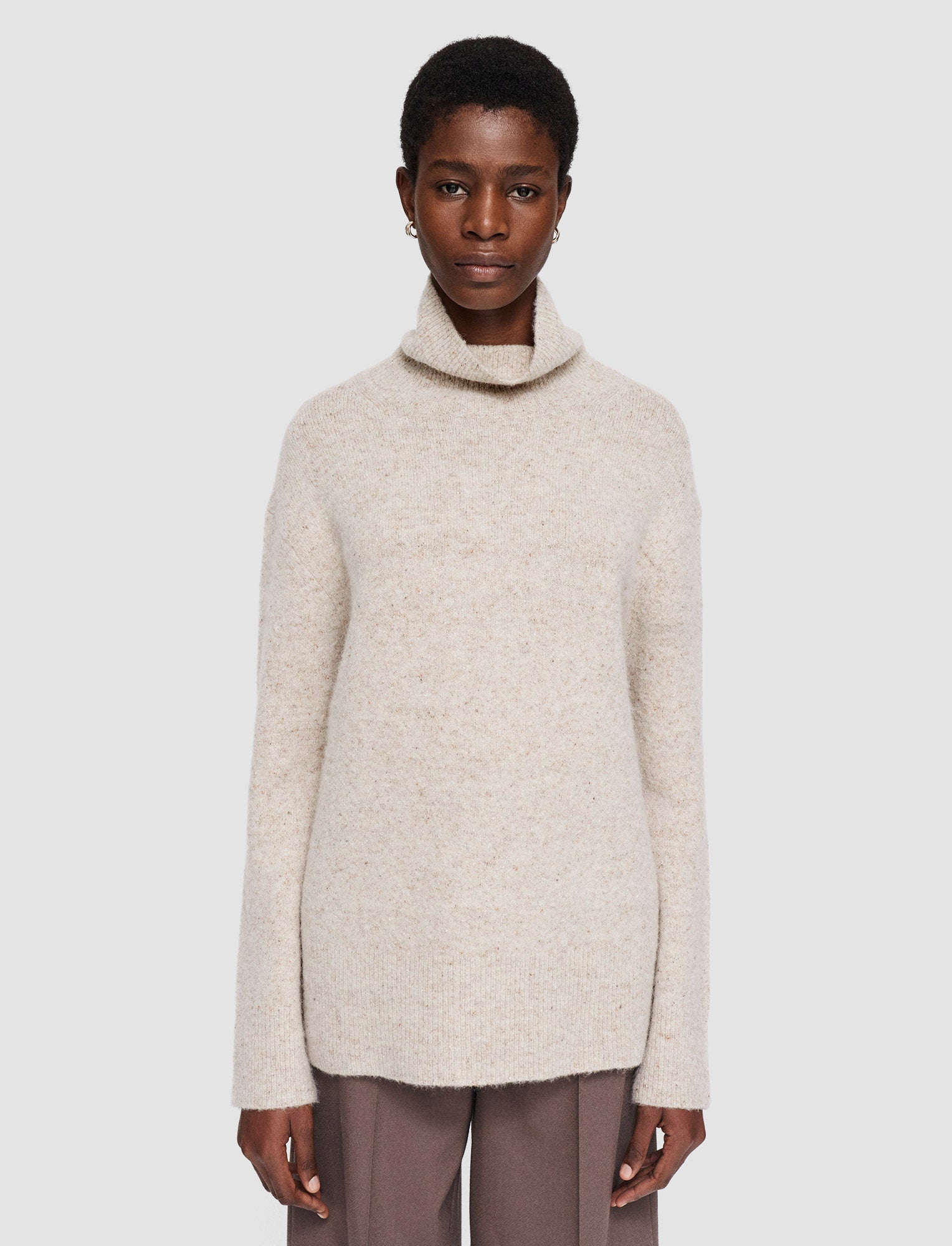 beige-pull-col-montant-en-tweed-dalpaga-JOSEPH