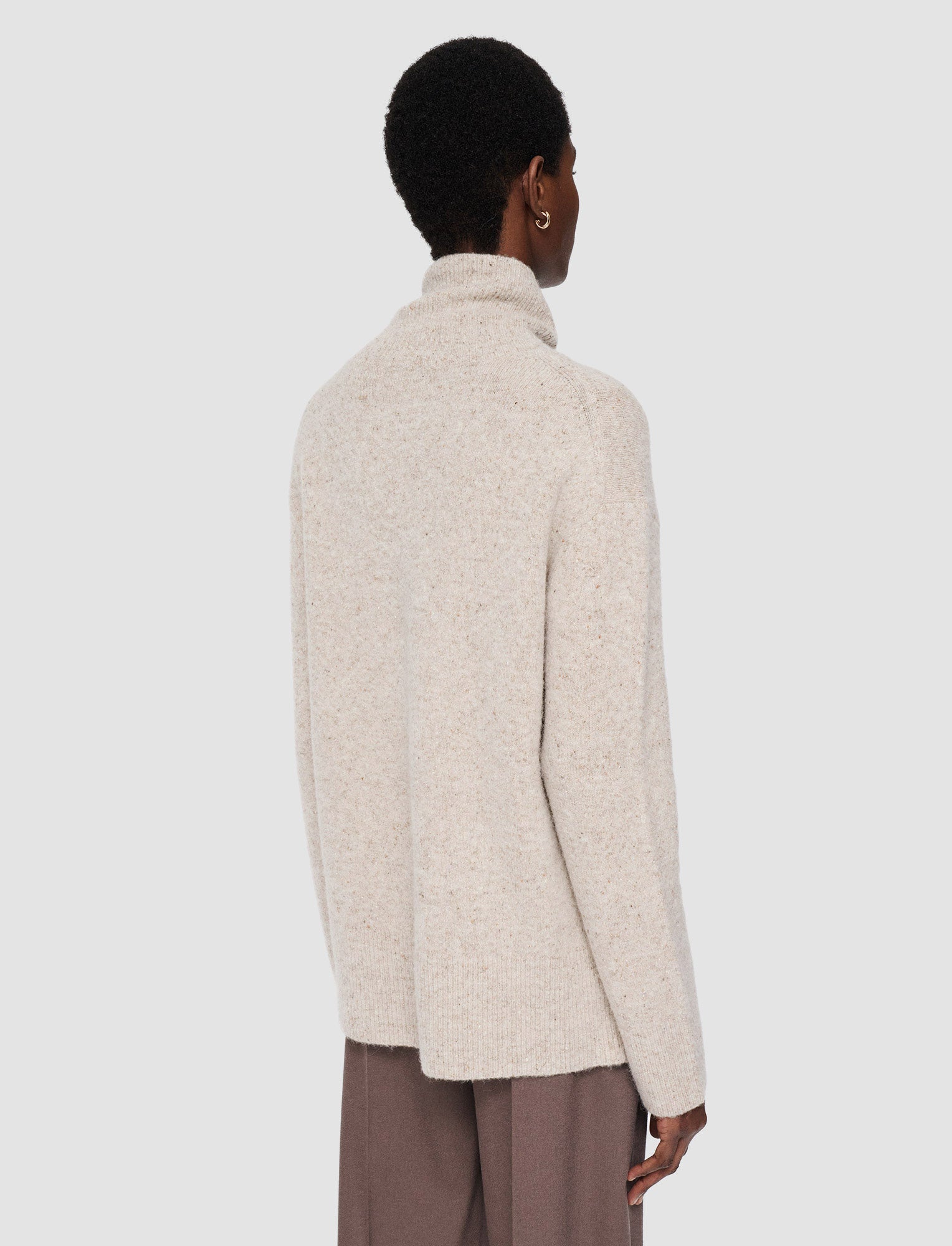 beige-alpaca-tweed-knit-high-neck-jumper-JOSEPH