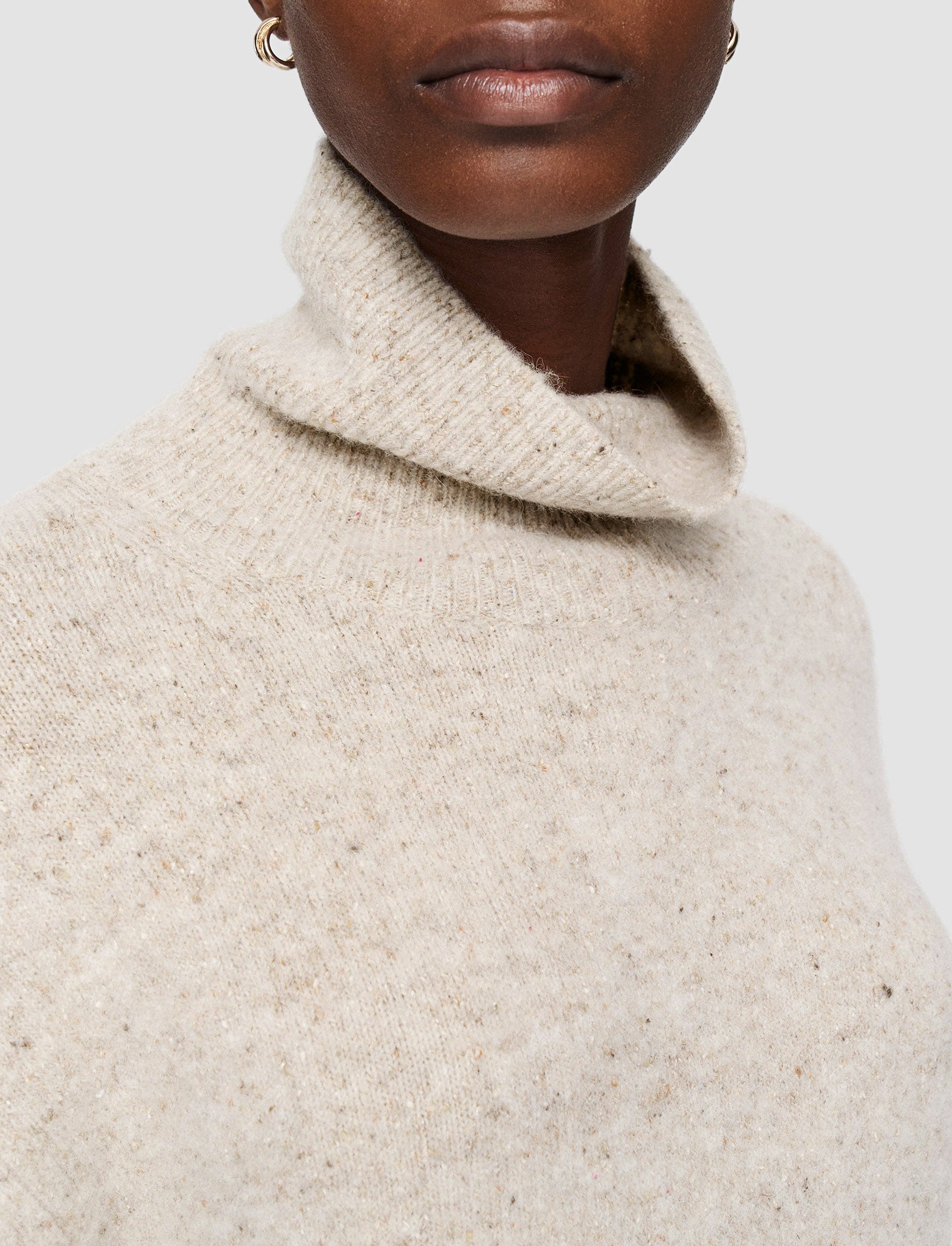 beige-pull-col-montant-en-tweed-dalpaga-JOSEPH