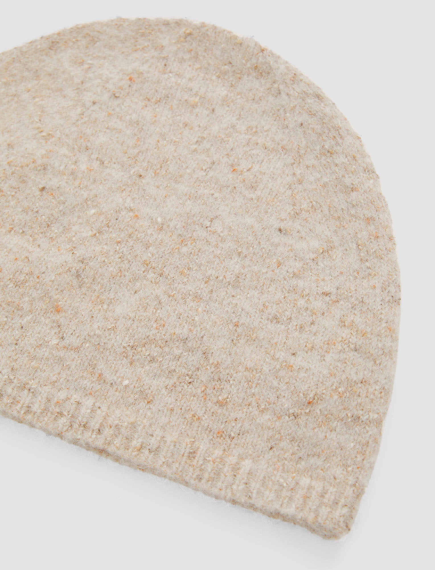 beige-bonnet-en-tweed-dalpaga-JOSEPH