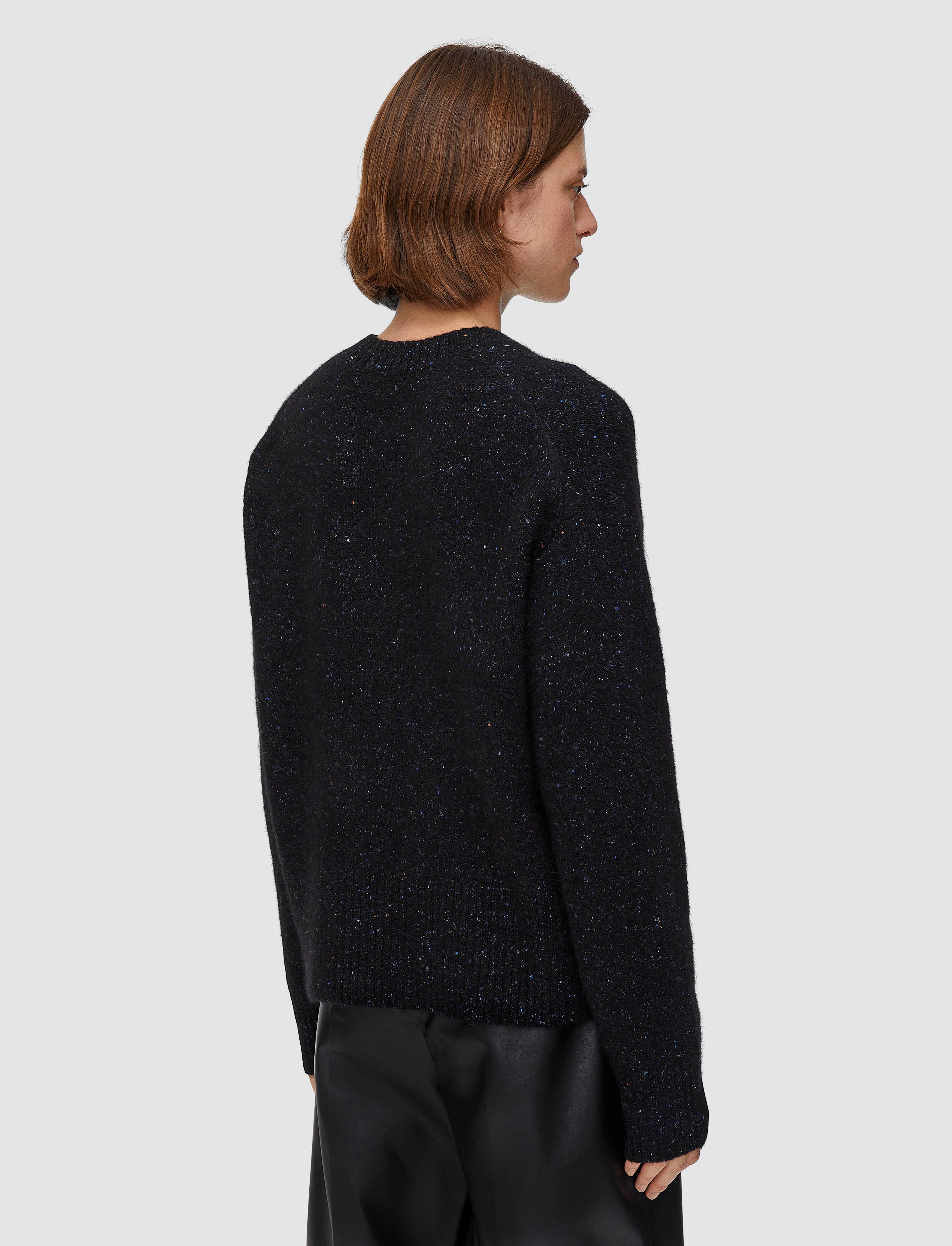 black-alpaca-tweed-knit-round-neck-jumper-JOSEPH