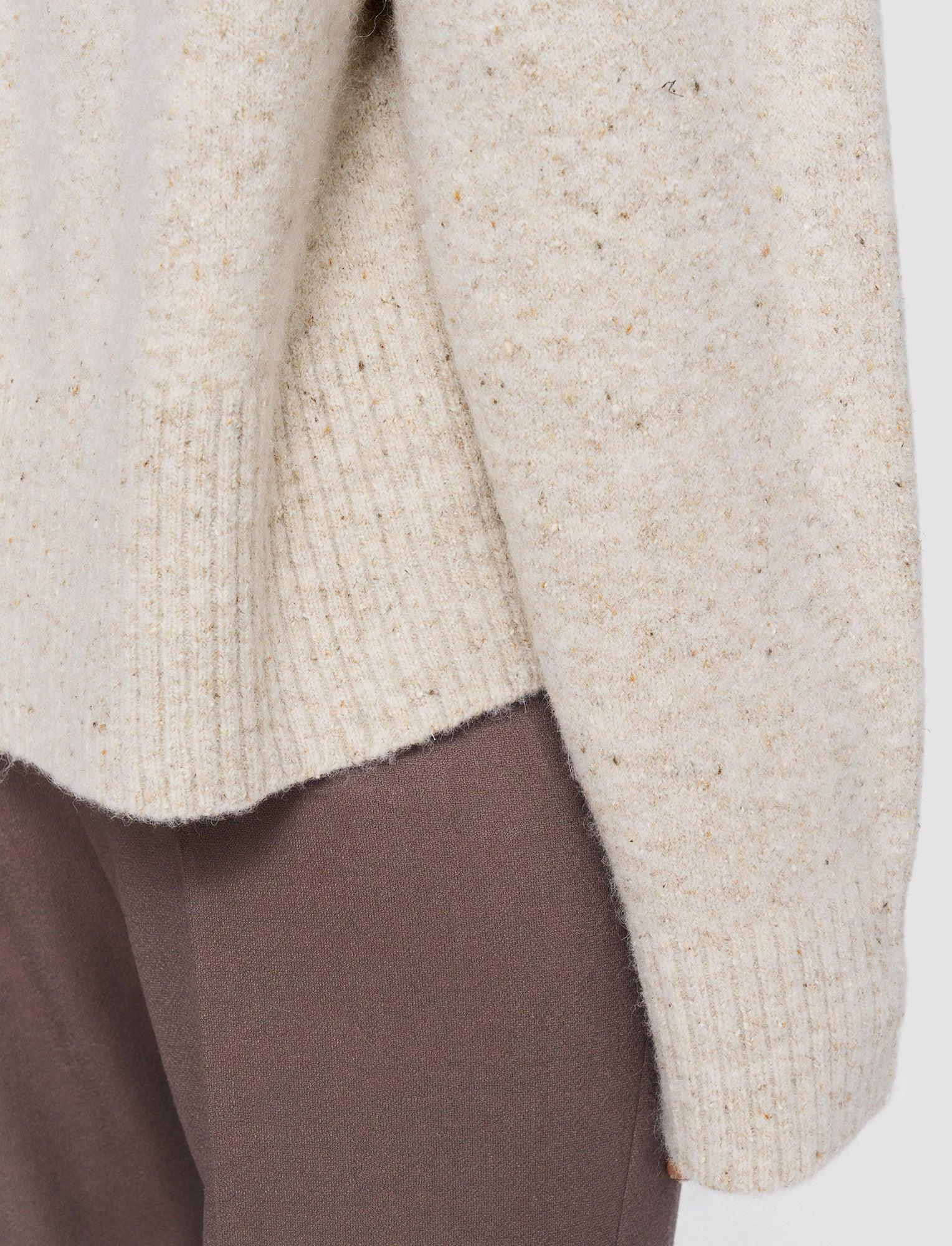 beige-alpaca-tweed-knit-round-neck-jumper-JOSEPH