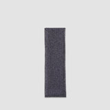 Purple Lurex Knit Scarf - Joseph